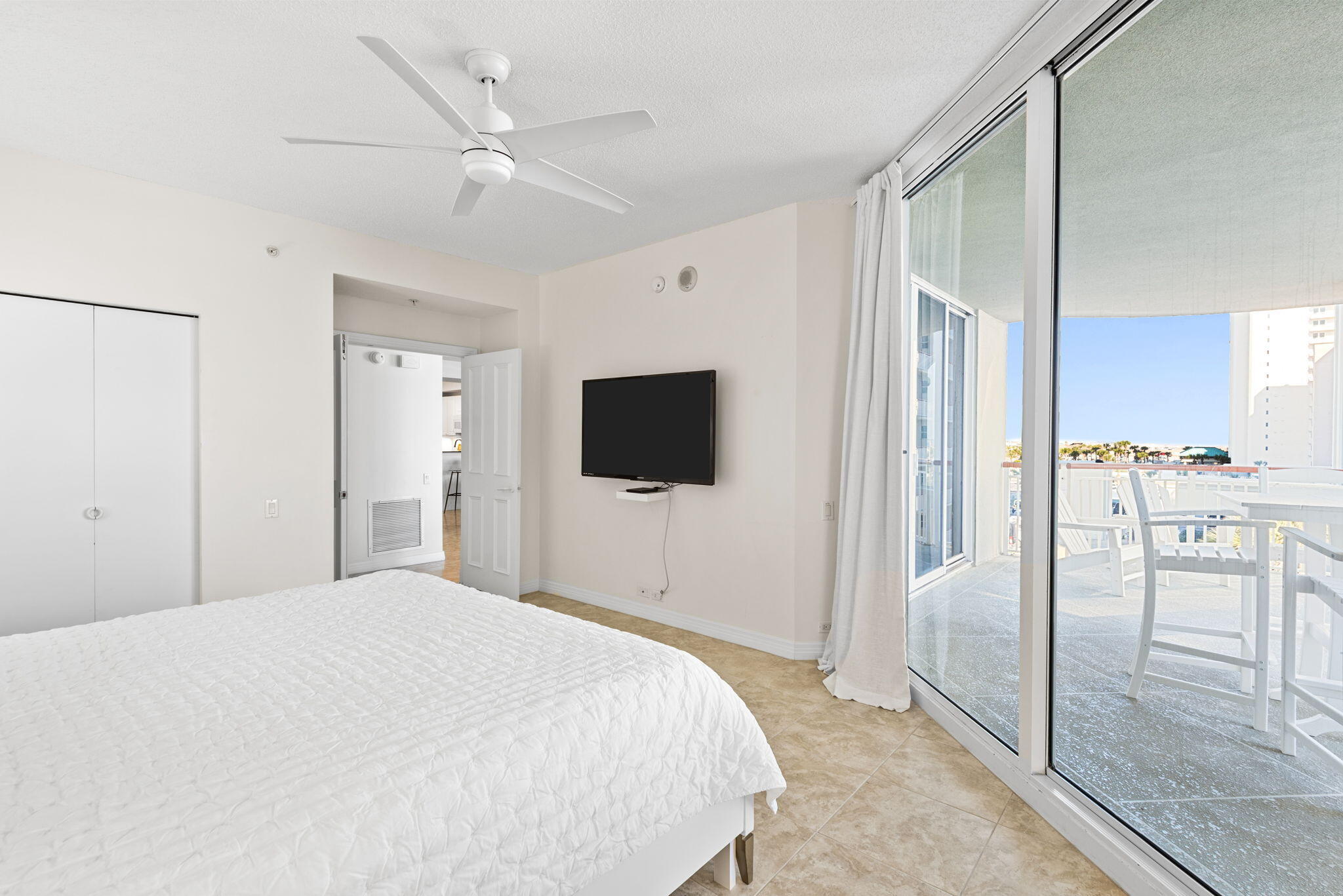 BEACH COLONY WEST CONDO - Residential