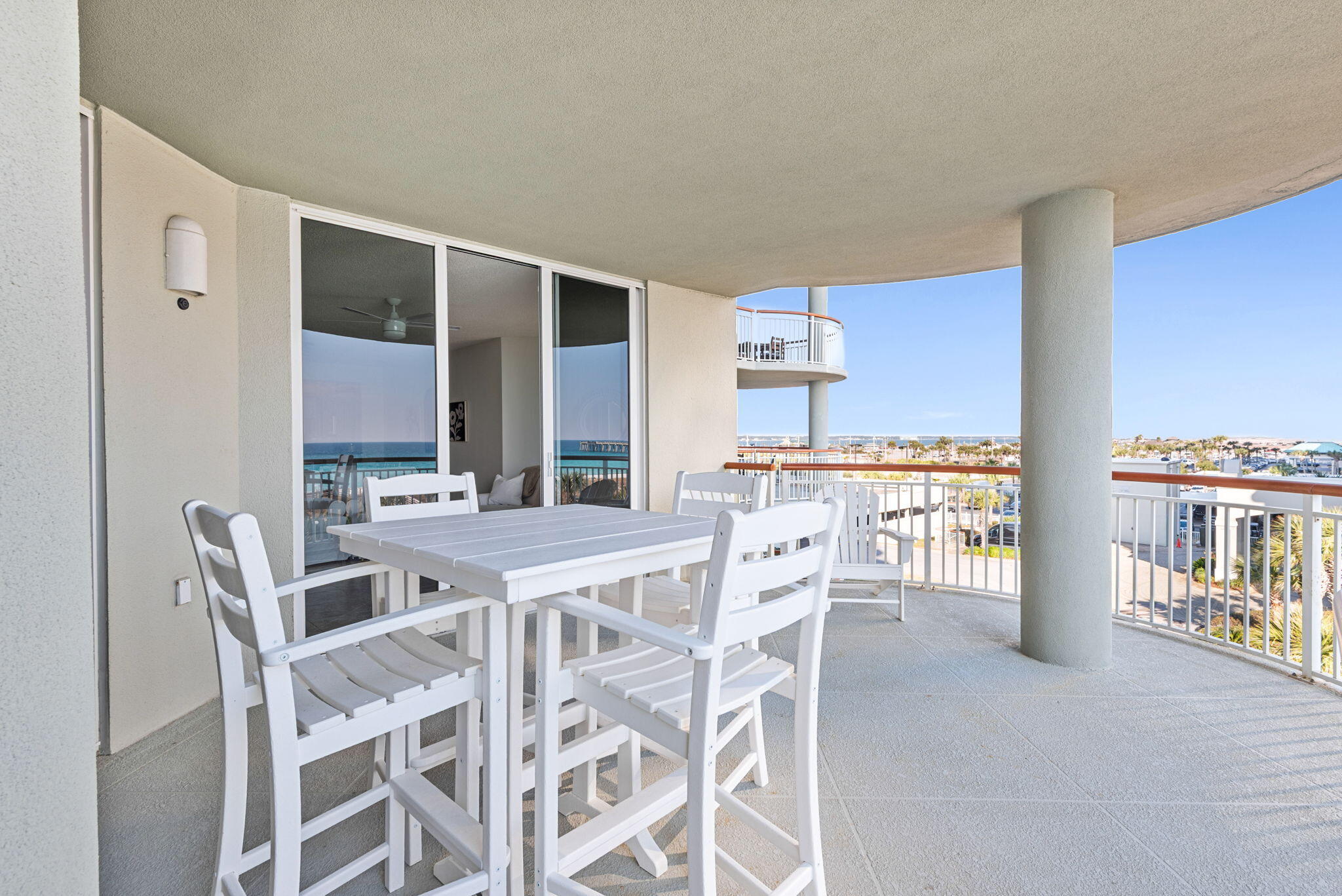 BEACH COLONY WEST CONDO - Residential