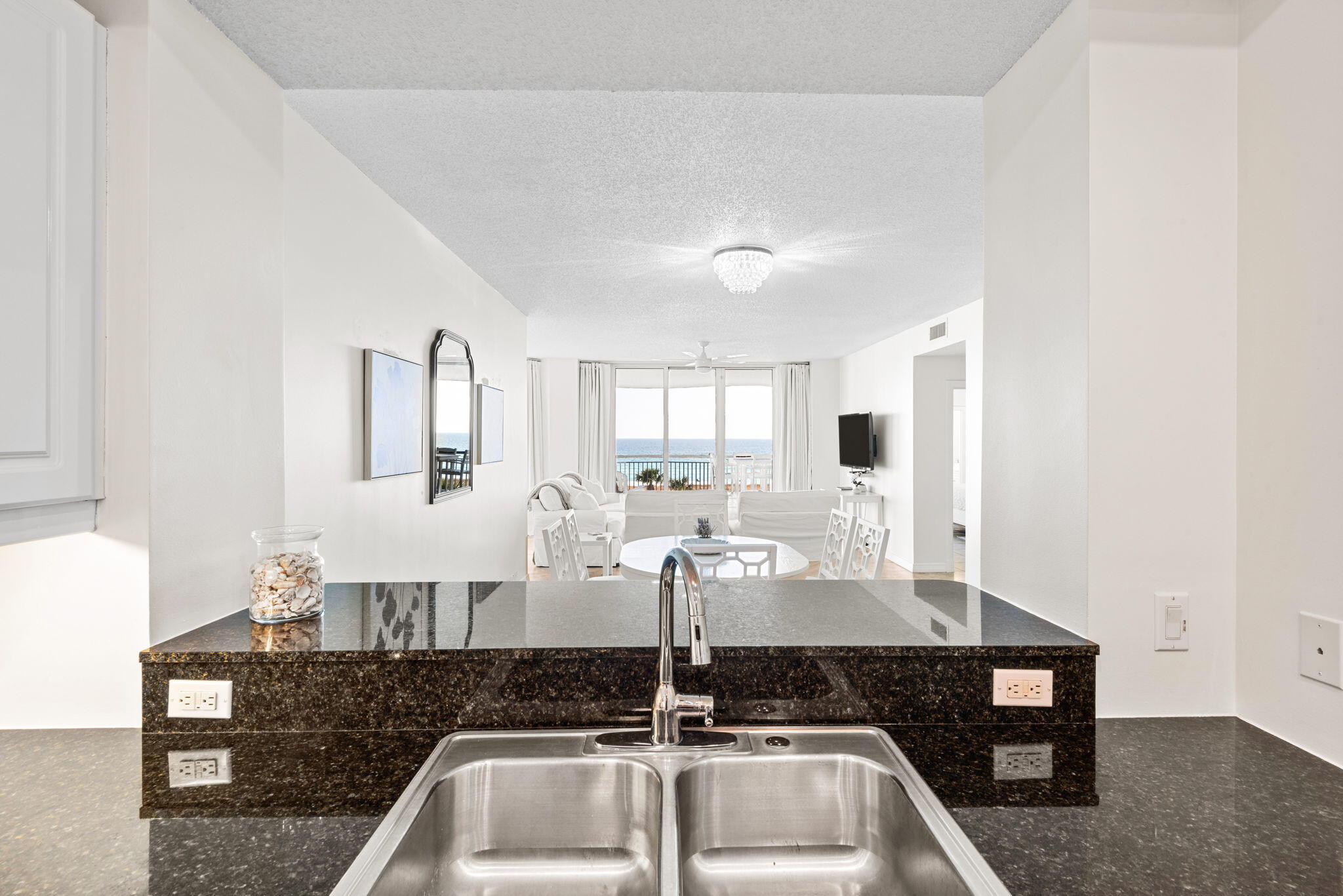 BEACH COLONY WEST CONDO - Residential