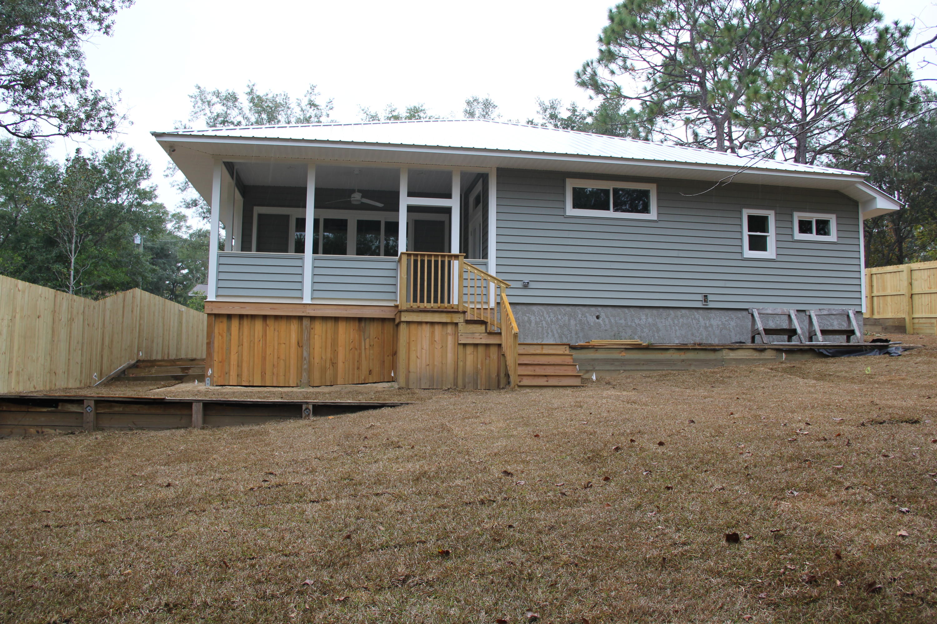 VALPARAISO PLAT 07 - Residential