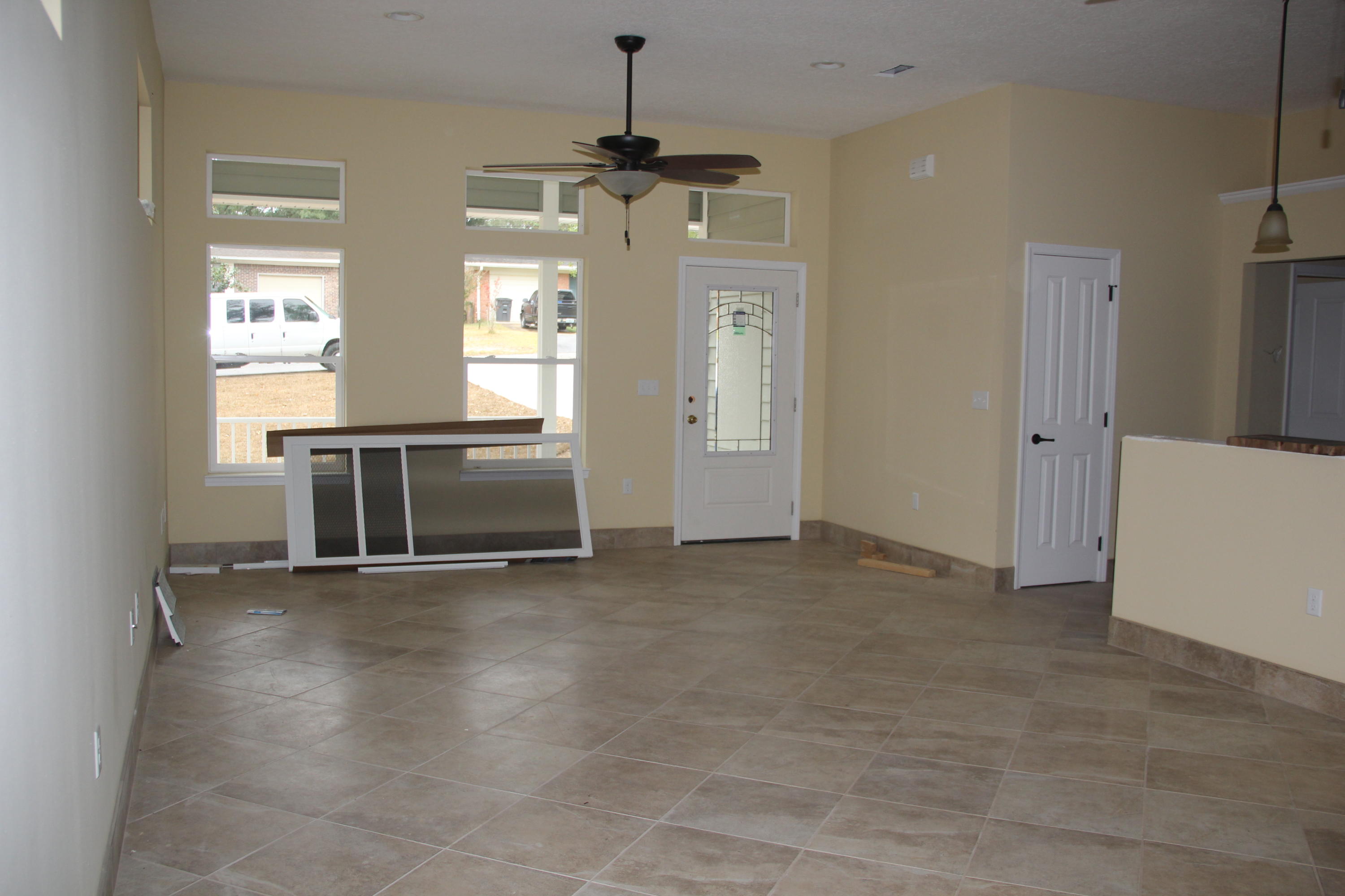 VALPARAISO PLAT 07 - Residential