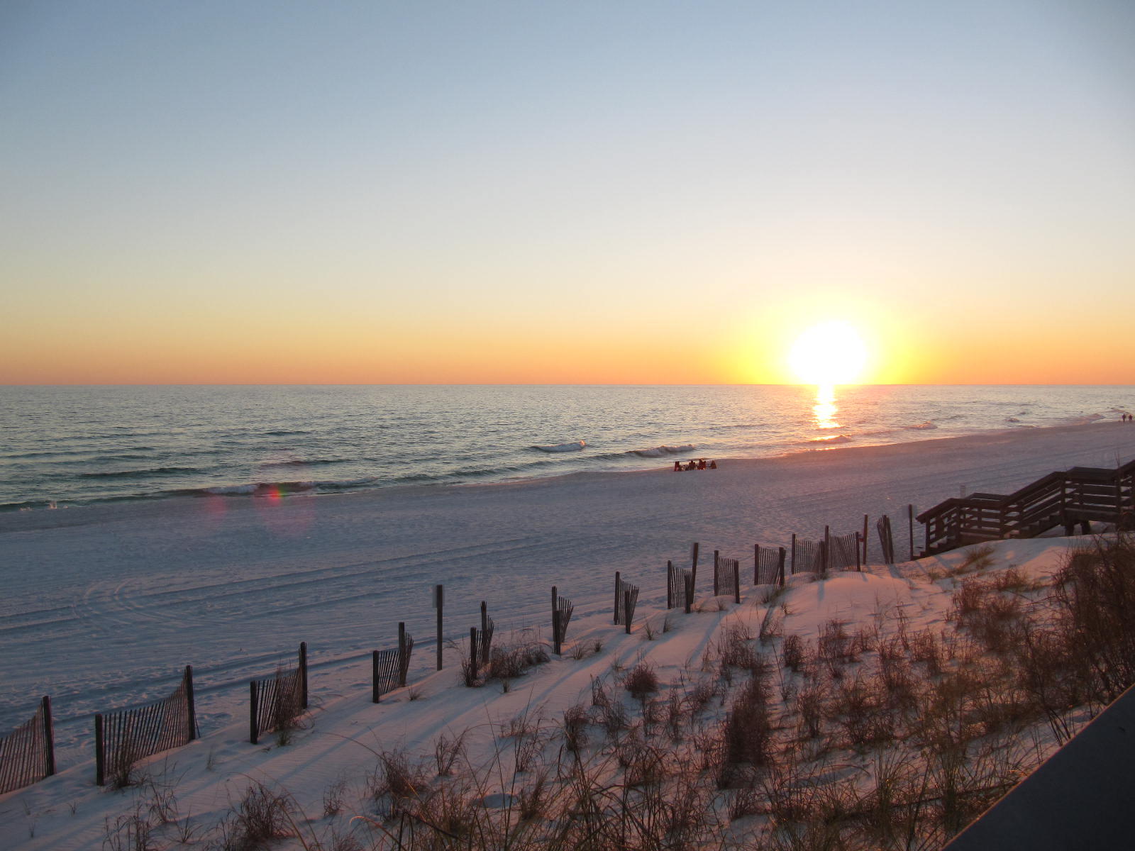HIDDEN DUNES BEACH COTTAGES 2 - Residential