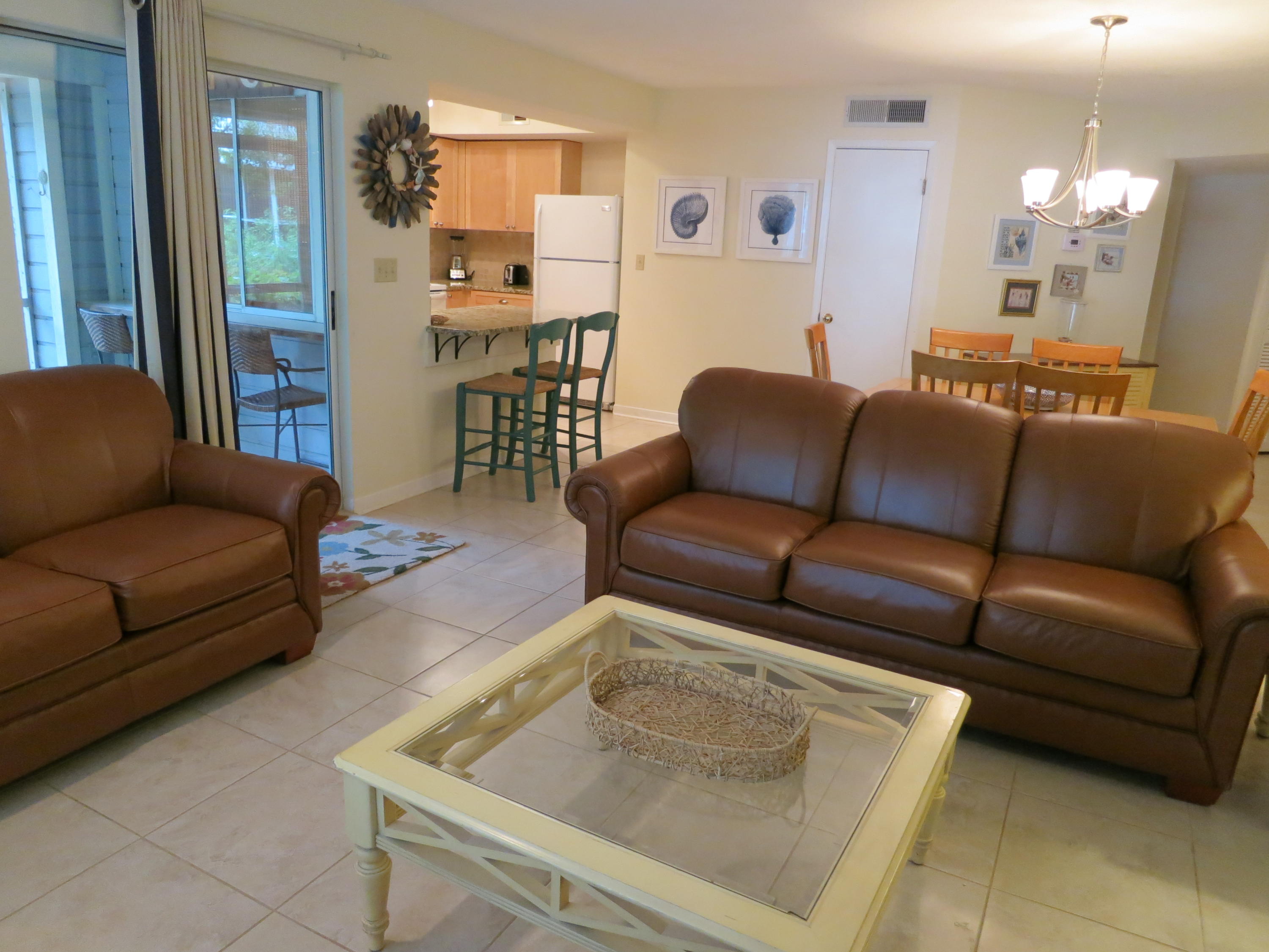 HIDDEN DUNES BEACH COTTAGES 2 - Residential