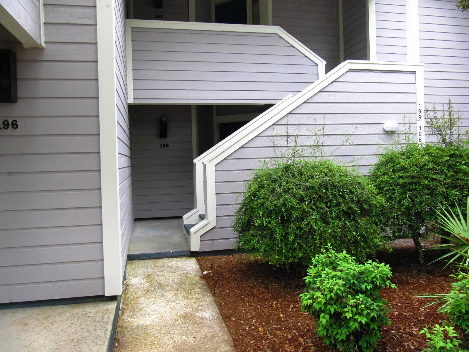 HIDDEN DUNES BEACH COTTAGES 2 - Residential