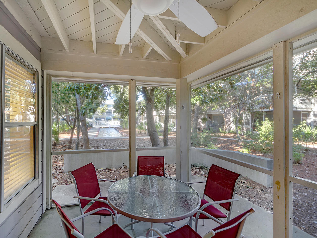 HIDDEN DUNES BEACH COTTAGES 2 - Residential