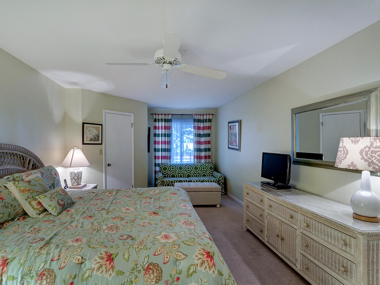 HIDDEN DUNES BEACH COTTAGES 2 - Residential