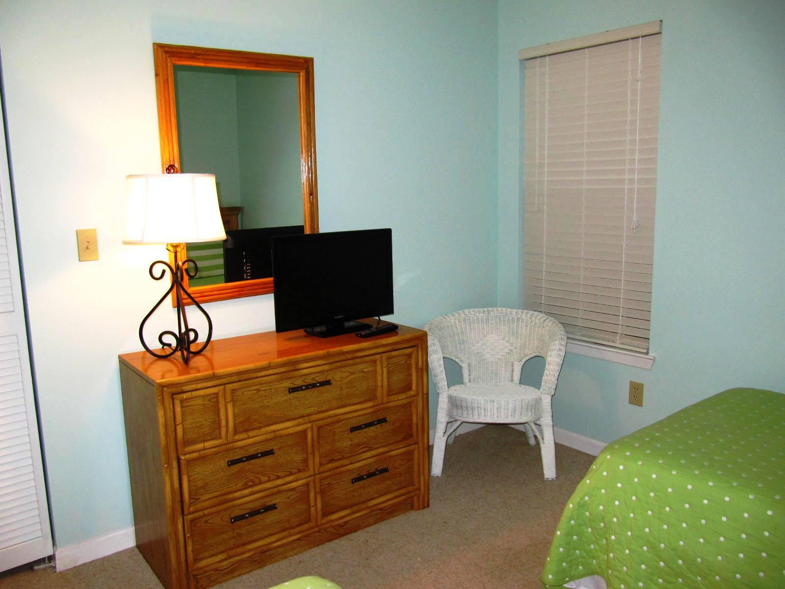 HIDDEN DUNES BEACH COTTAGES 2 - Residential