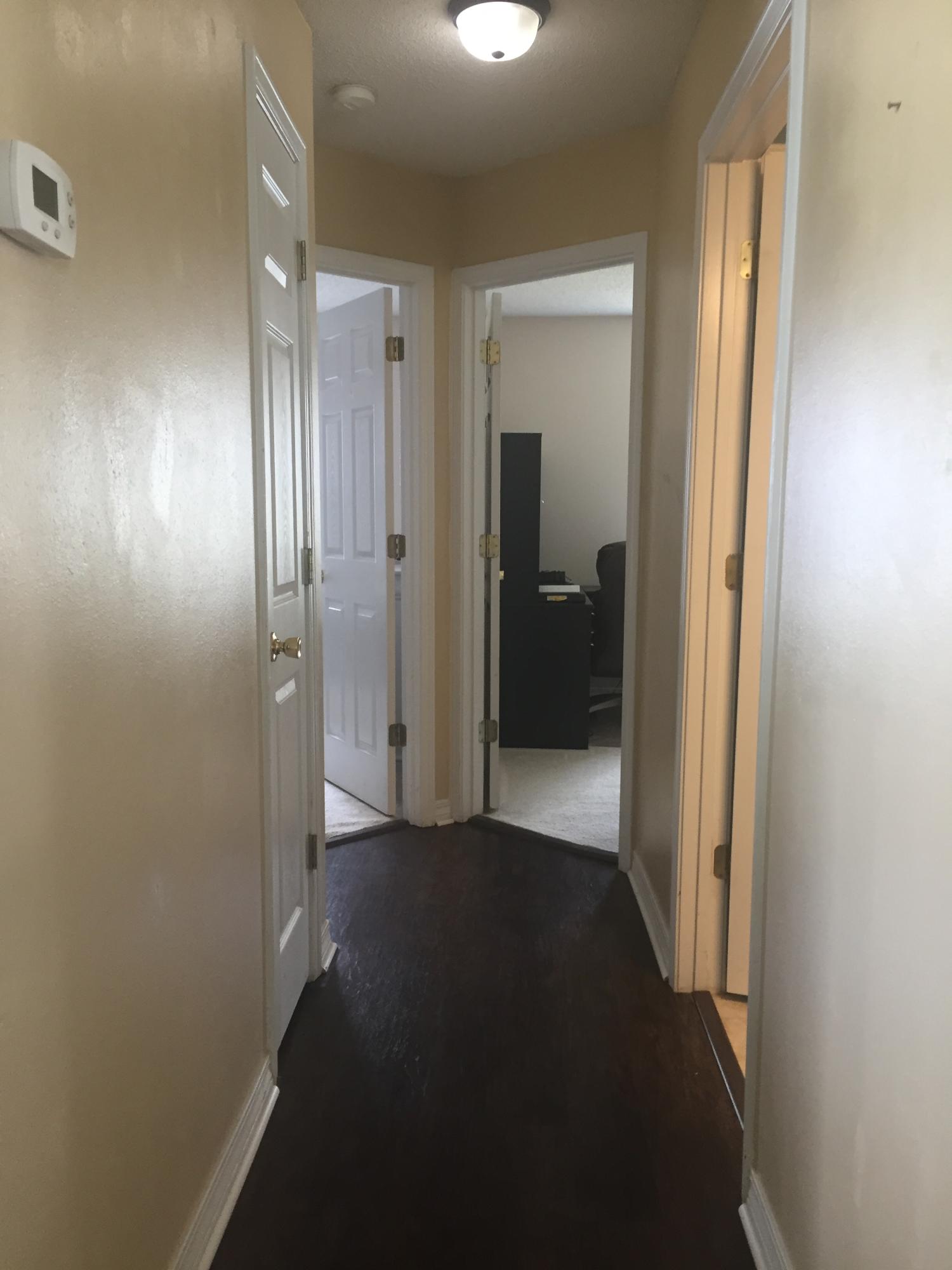 REDSTONE ESTATES - Residential Lease