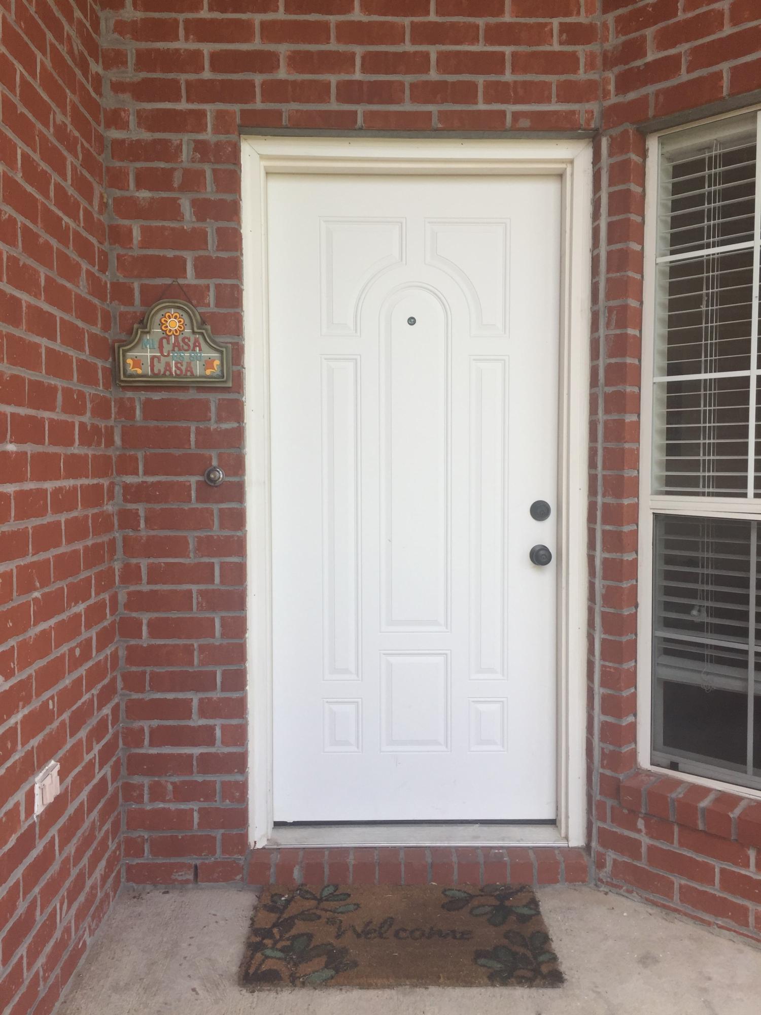 REDSTONE ESTATES - Residential Lease