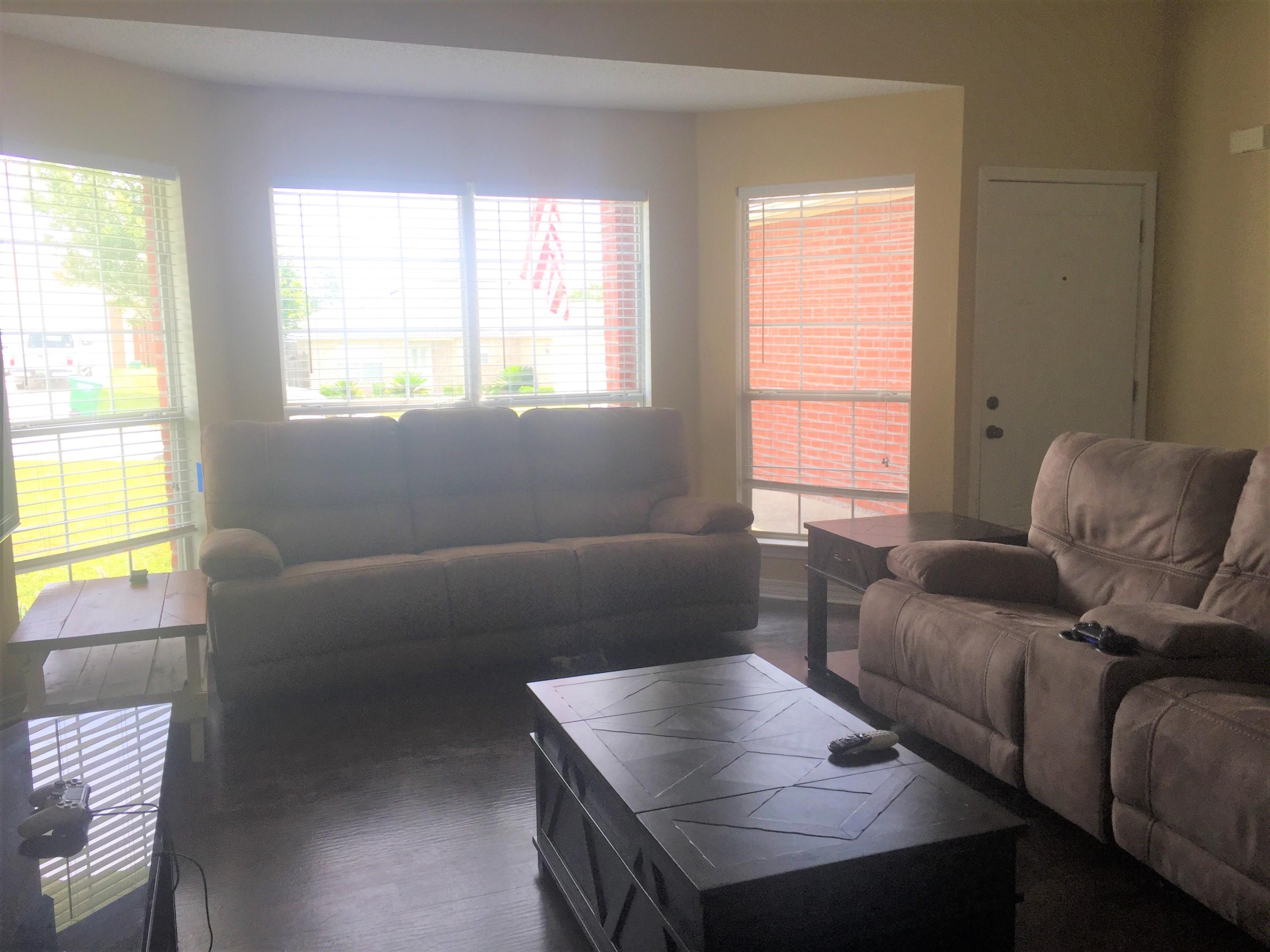 REDSTONE ESTATES - Residential Lease