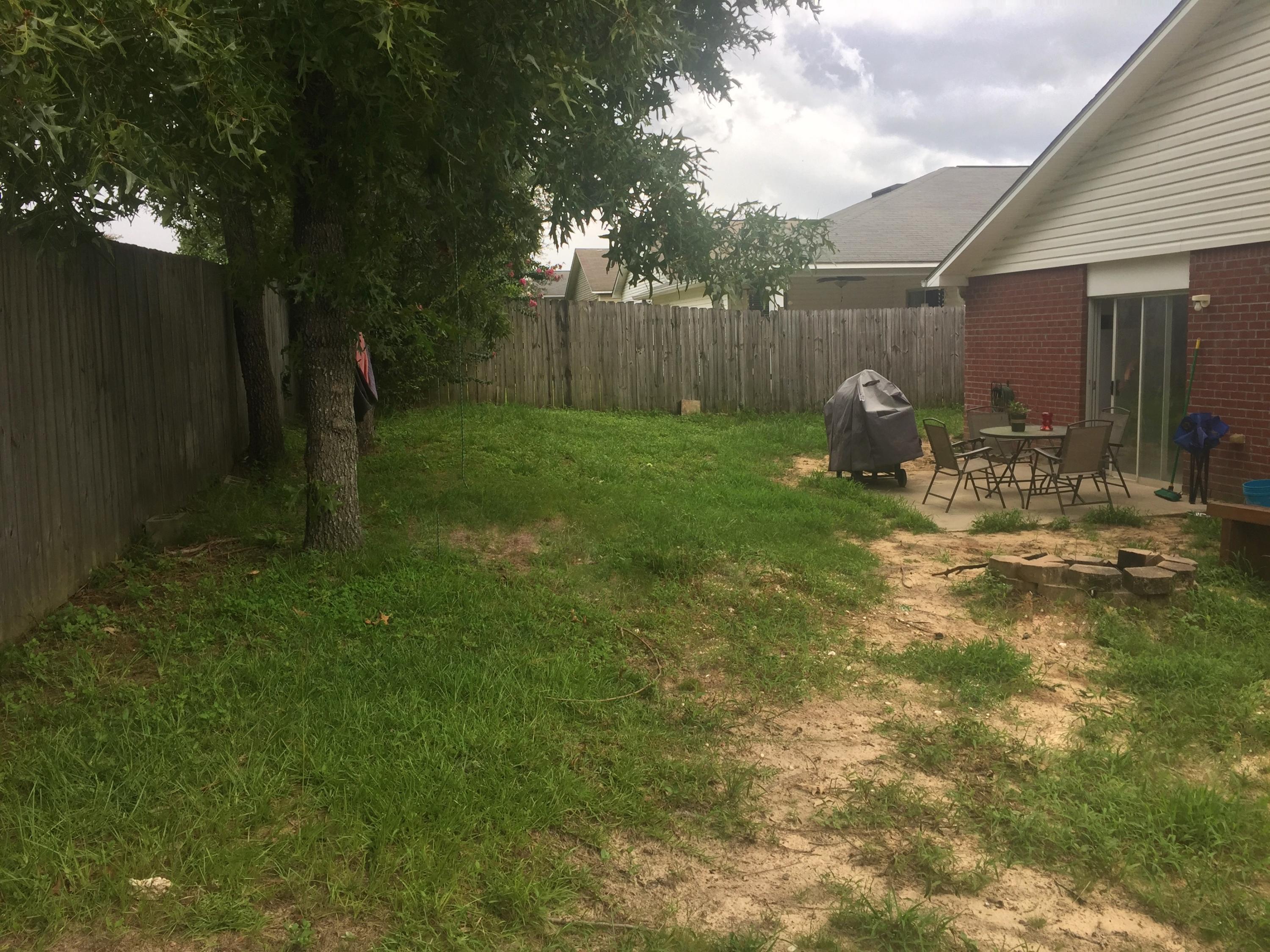 REDSTONE ESTATES - Residential Lease