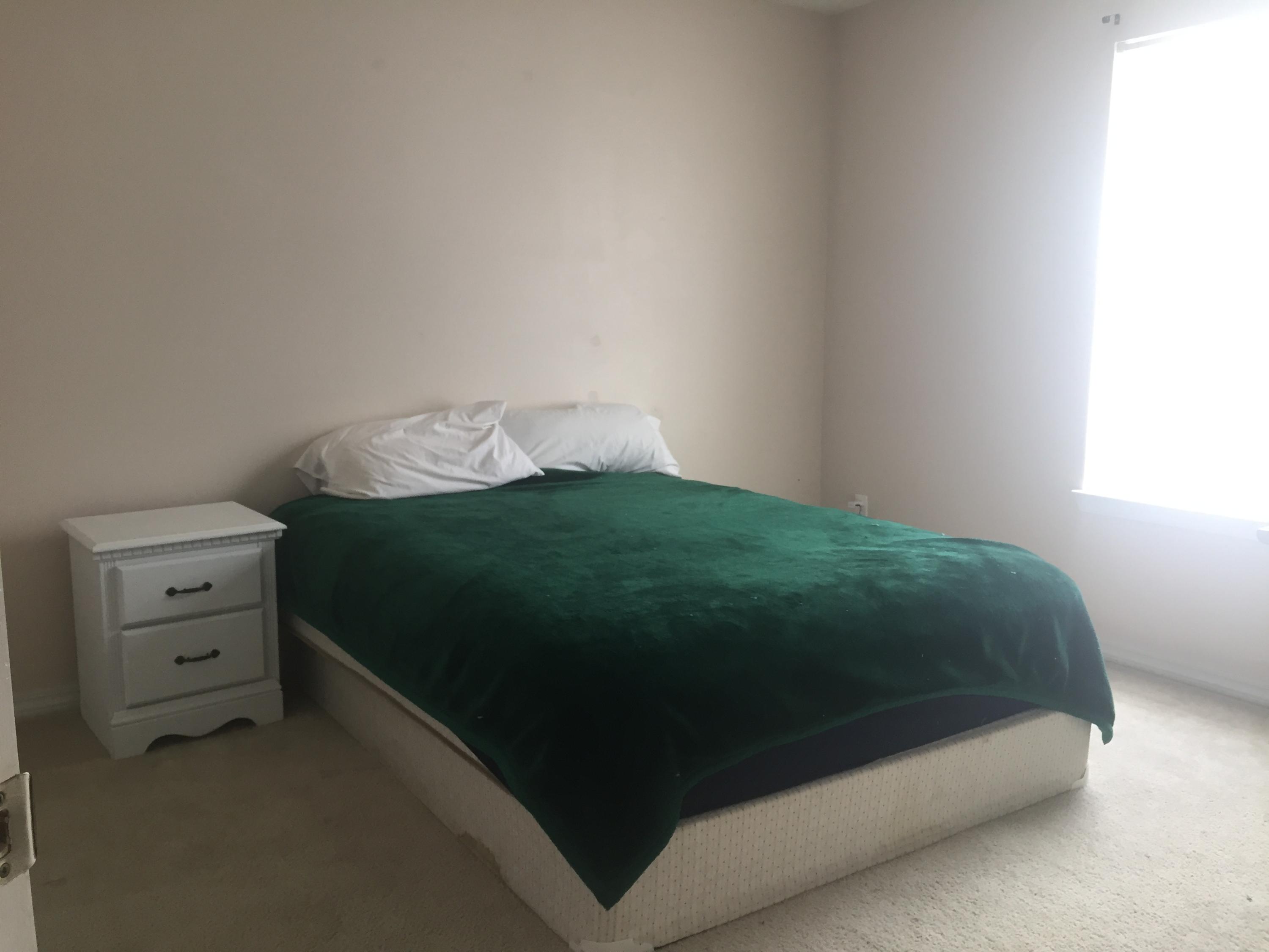 REDSTONE ESTATES - Residential Lease