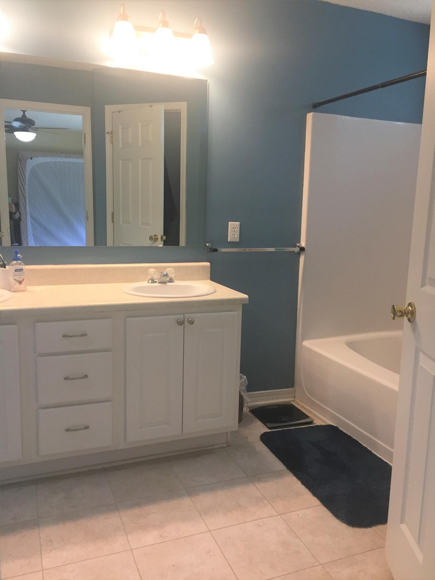 REDSTONE ESTATES - Residential Lease