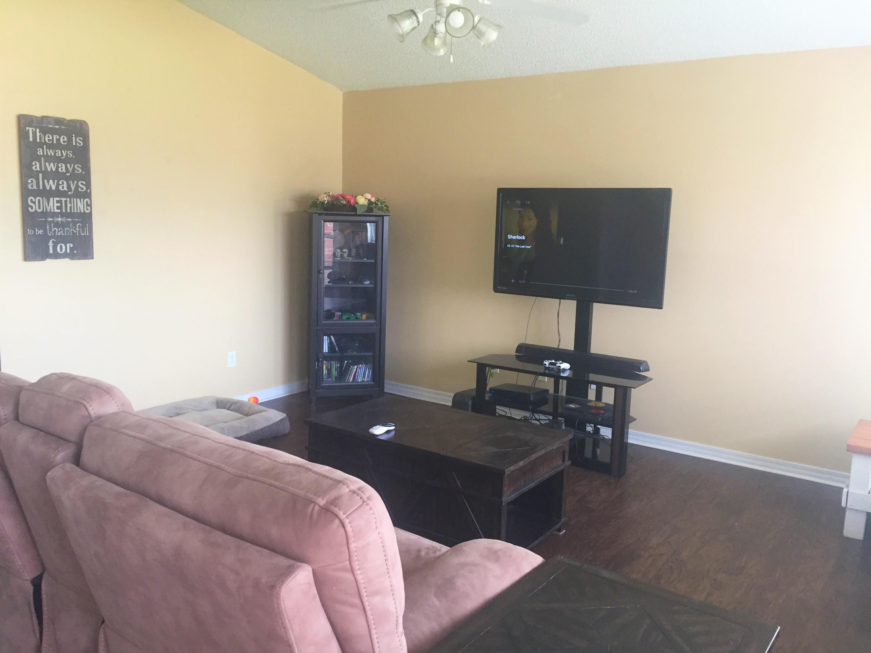 REDSTONE ESTATES - Residential Lease