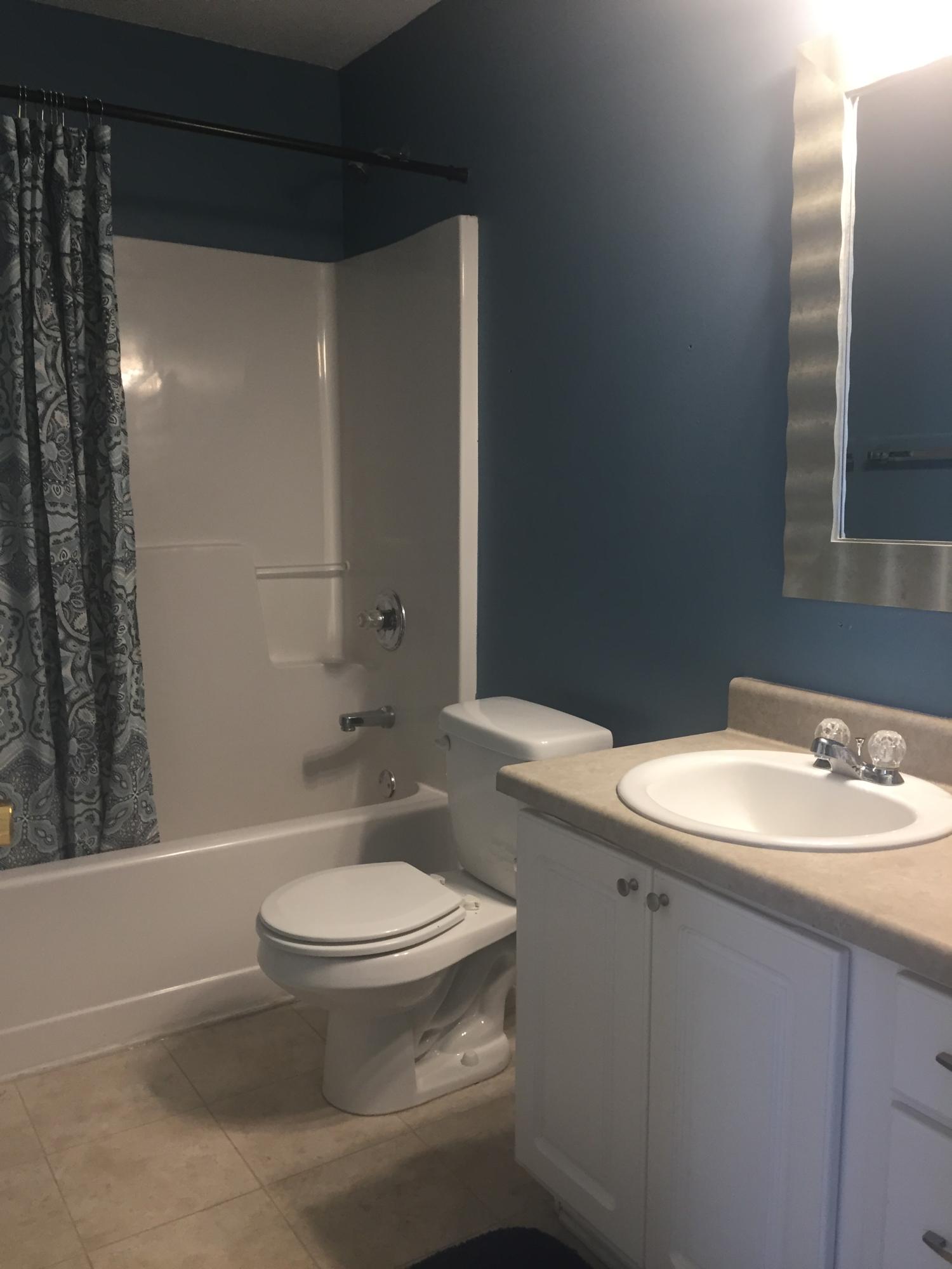 REDSTONE ESTATES - Residential Lease