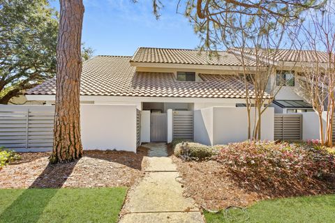 Photo of 5157 Beachwalk Drive, Miramar Beach, FL 32550 (MLS # 970771)