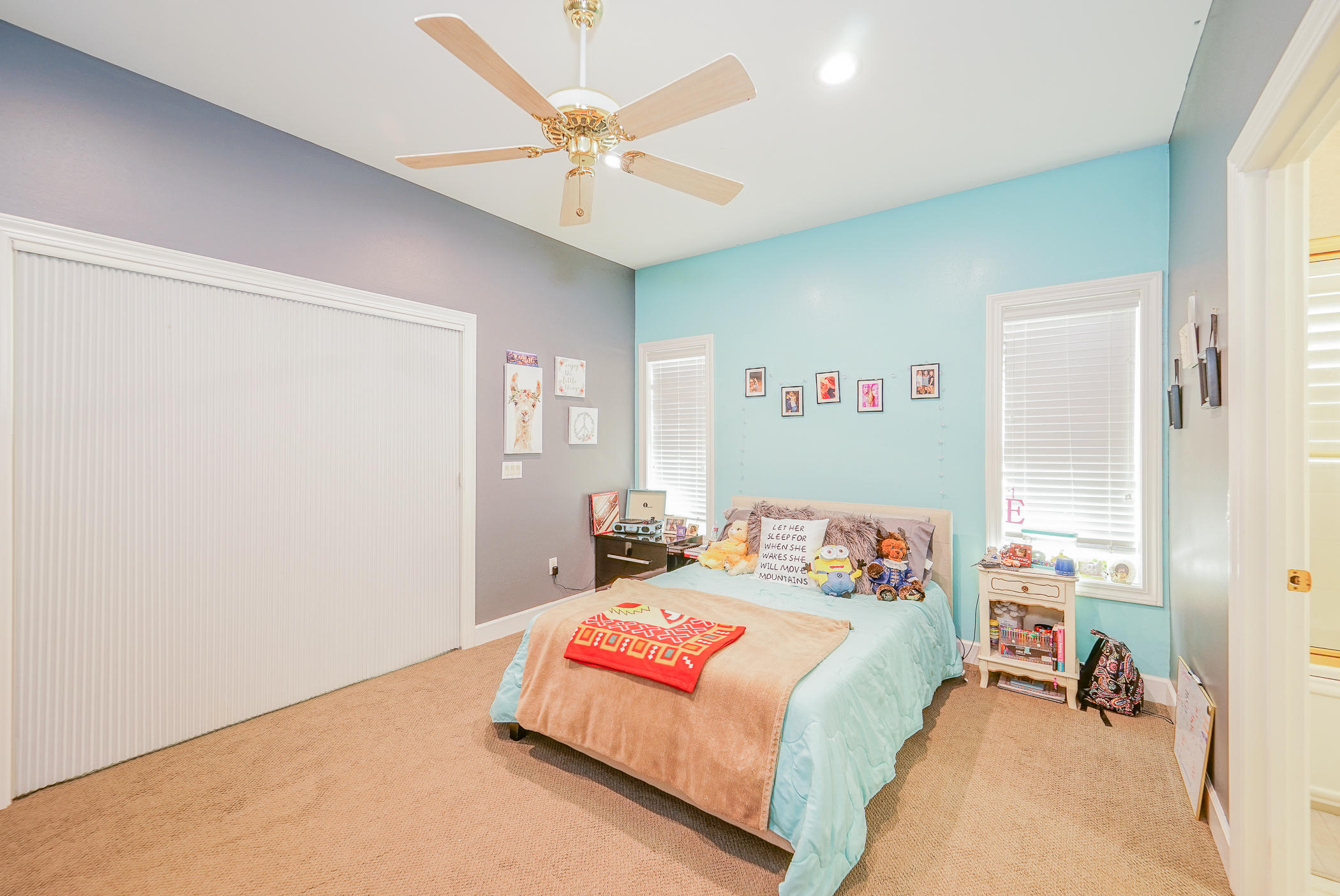 MAGNOLIA PLANTATION AT BLUEWATER BAY - Residential