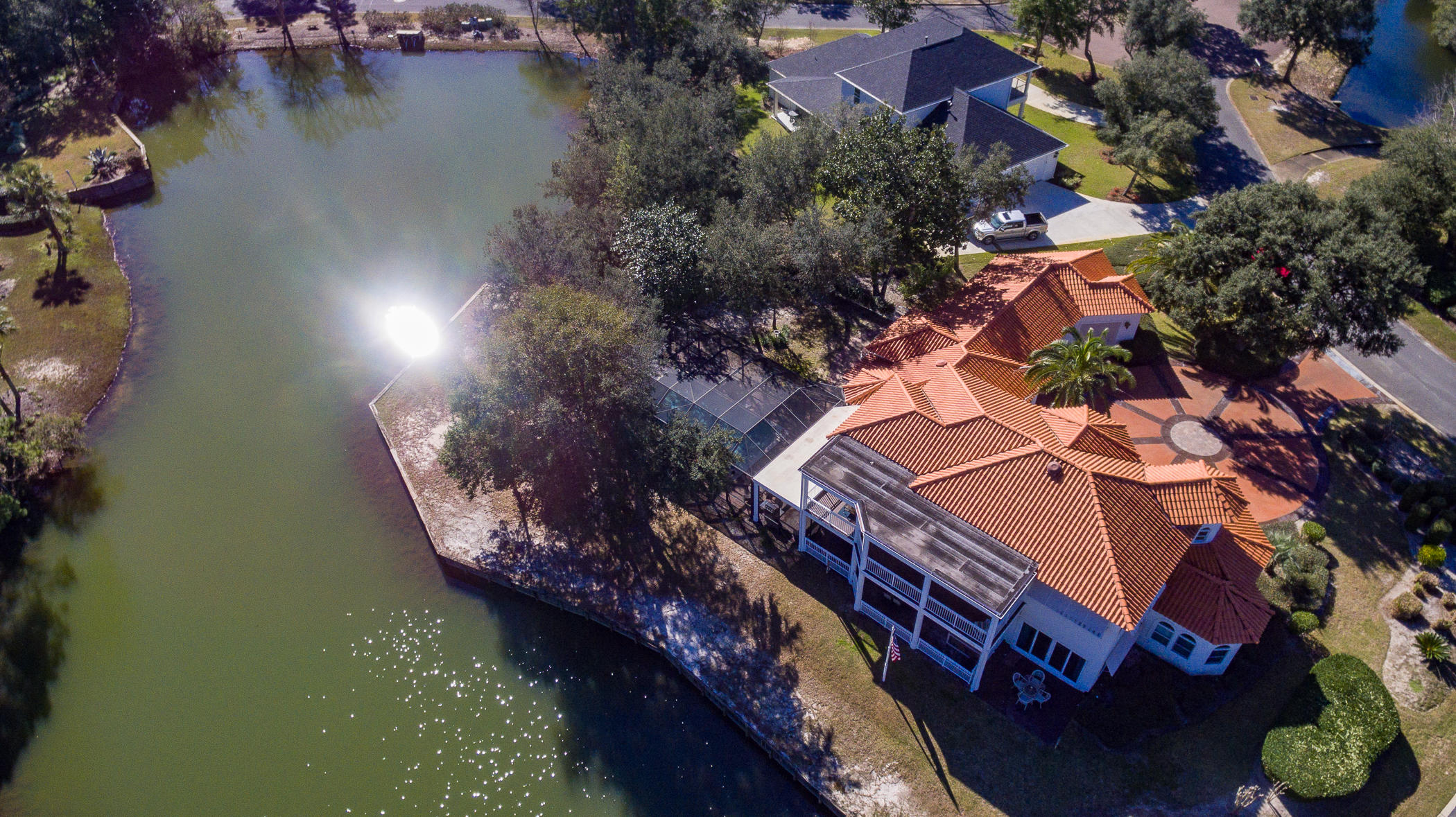 MAGNOLIA PLANTATION AT BLUEWATER BAY - Residential