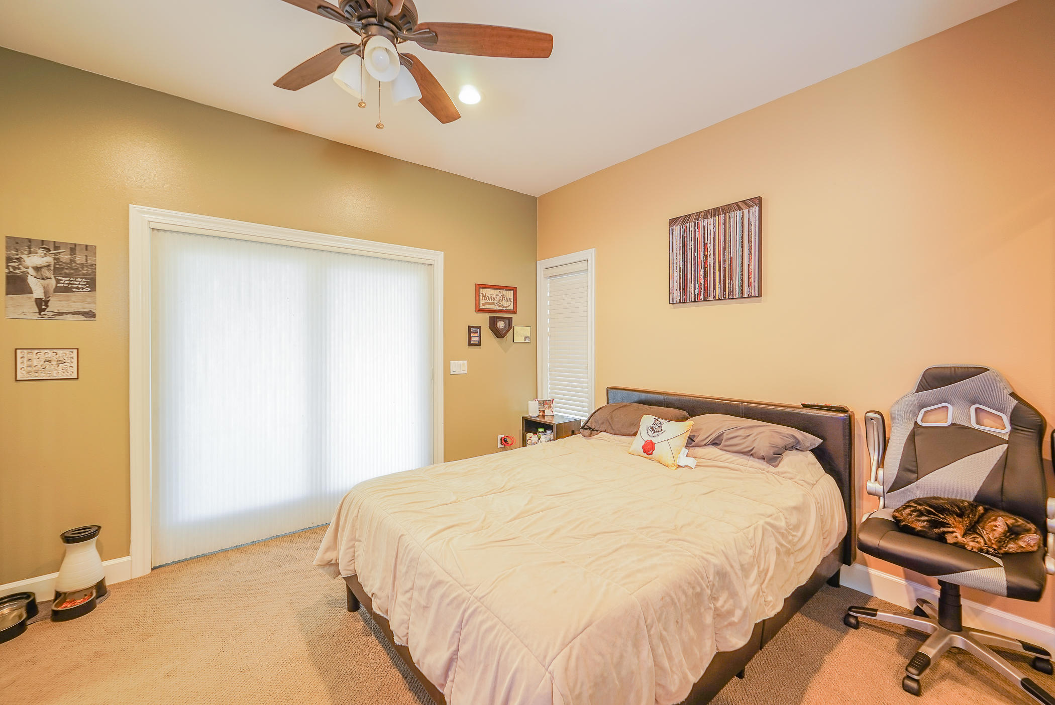 MAGNOLIA PLANTATION AT BLUEWATER BAY - Residential
