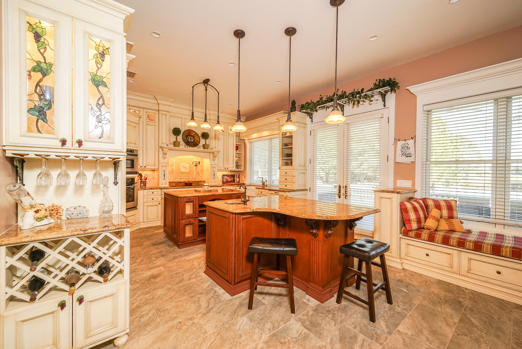 MAGNOLIA PLANTATION AT BLUEWATER BAY - Residential
