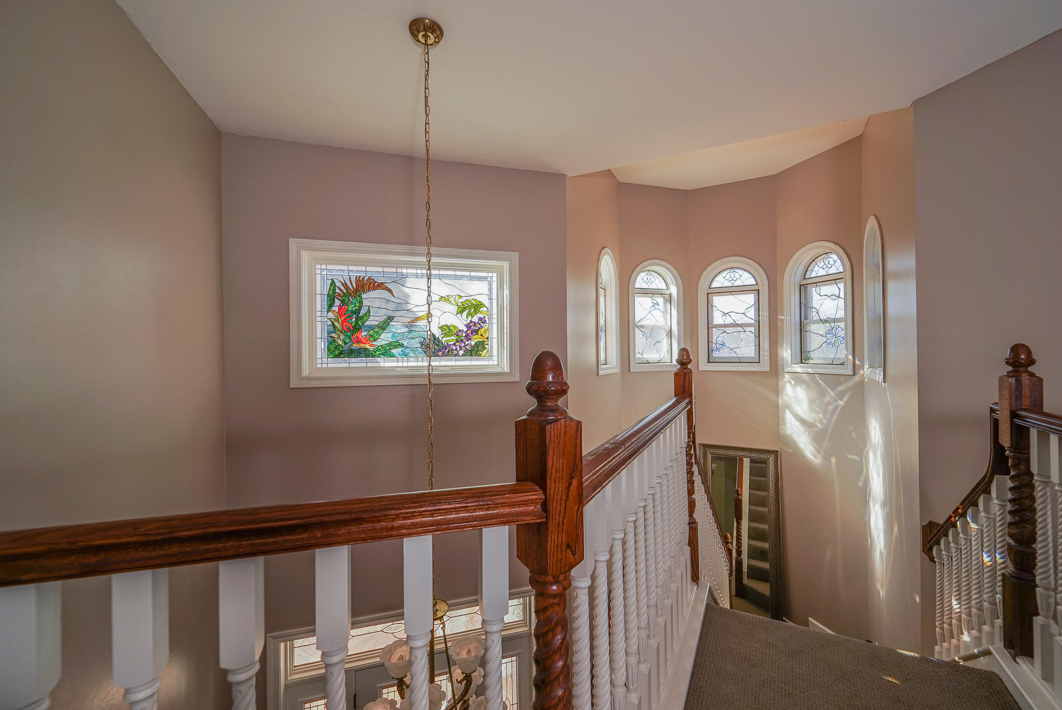 MAGNOLIA PLANTATION AT BLUEWATER BAY - Residential
