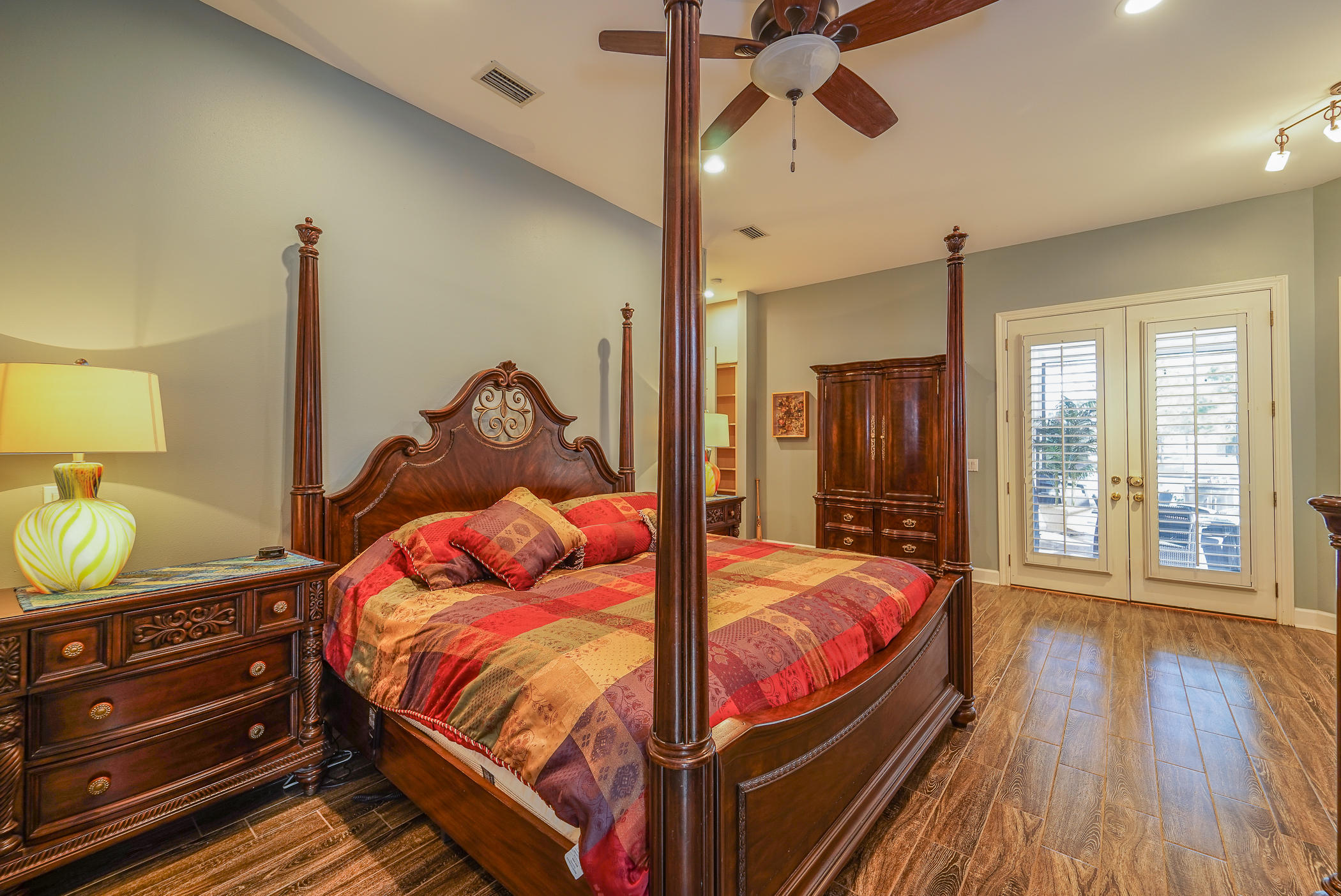 MAGNOLIA PLANTATION AT BLUEWATER BAY - Residential