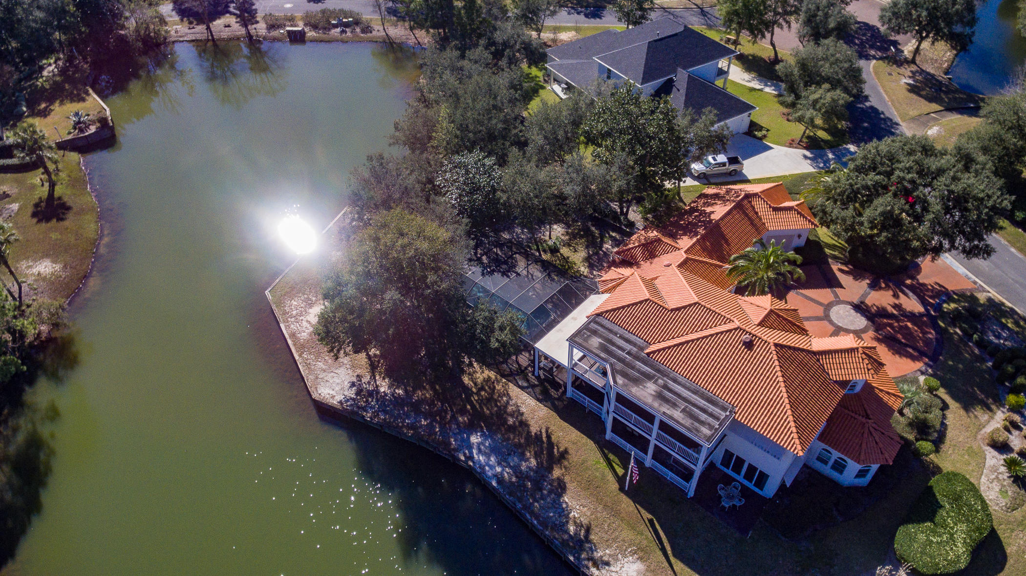 MAGNOLIA PLANTATION AT BLUEWATER BAY - Residential