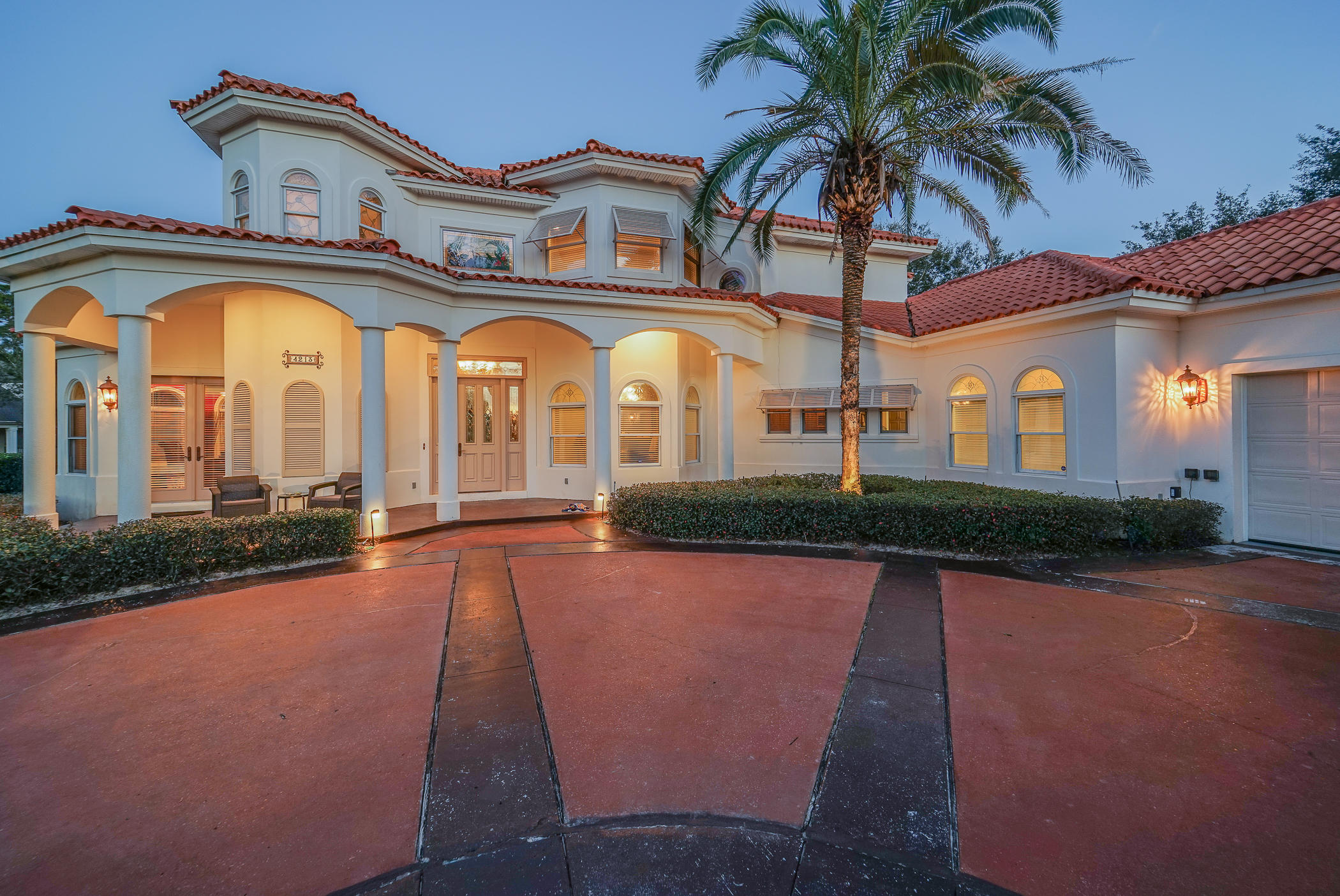 MAGNOLIA PLANTATION AT BLUEWATER BAY - Residential