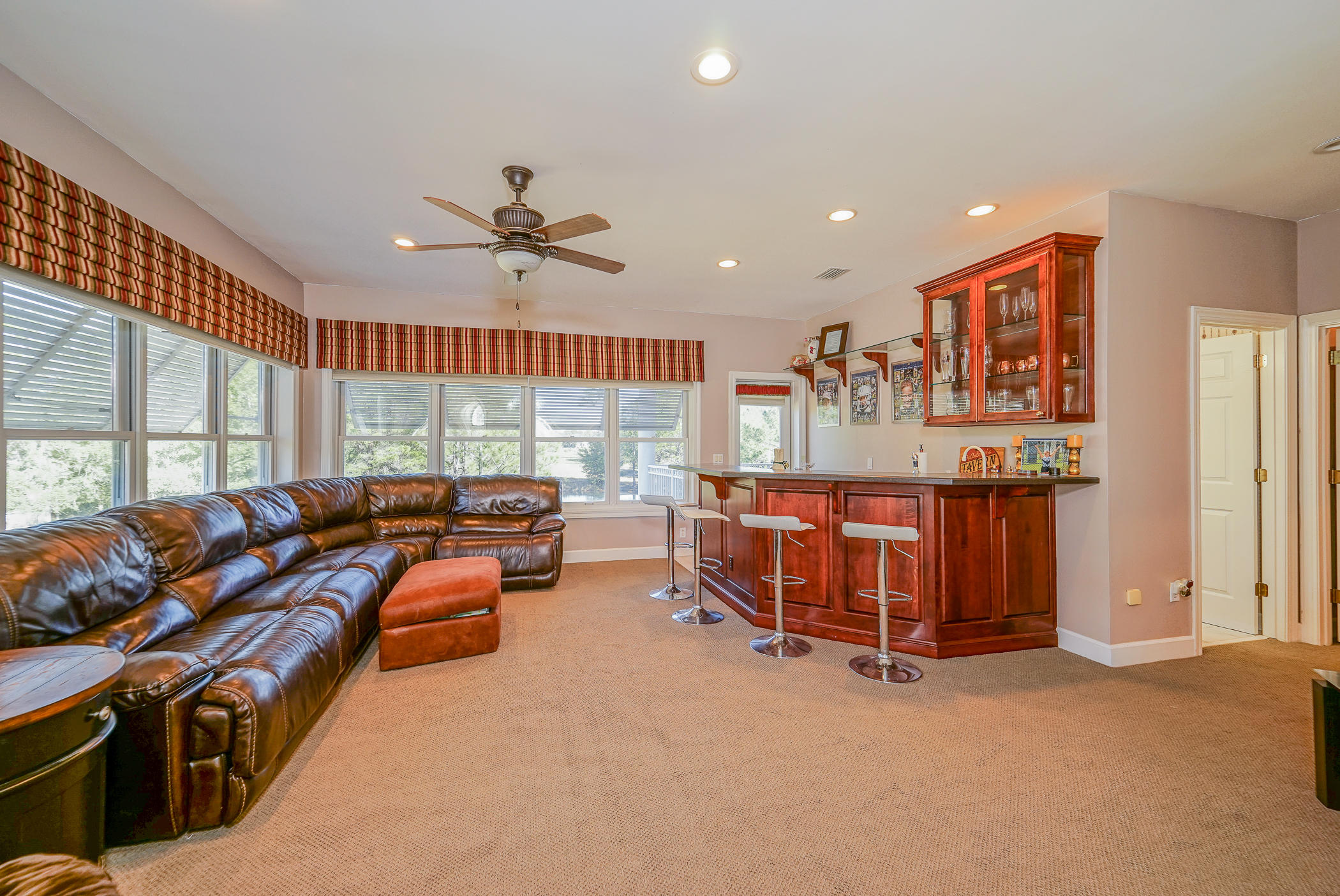 MAGNOLIA PLANTATION AT BLUEWATER BAY - Residential