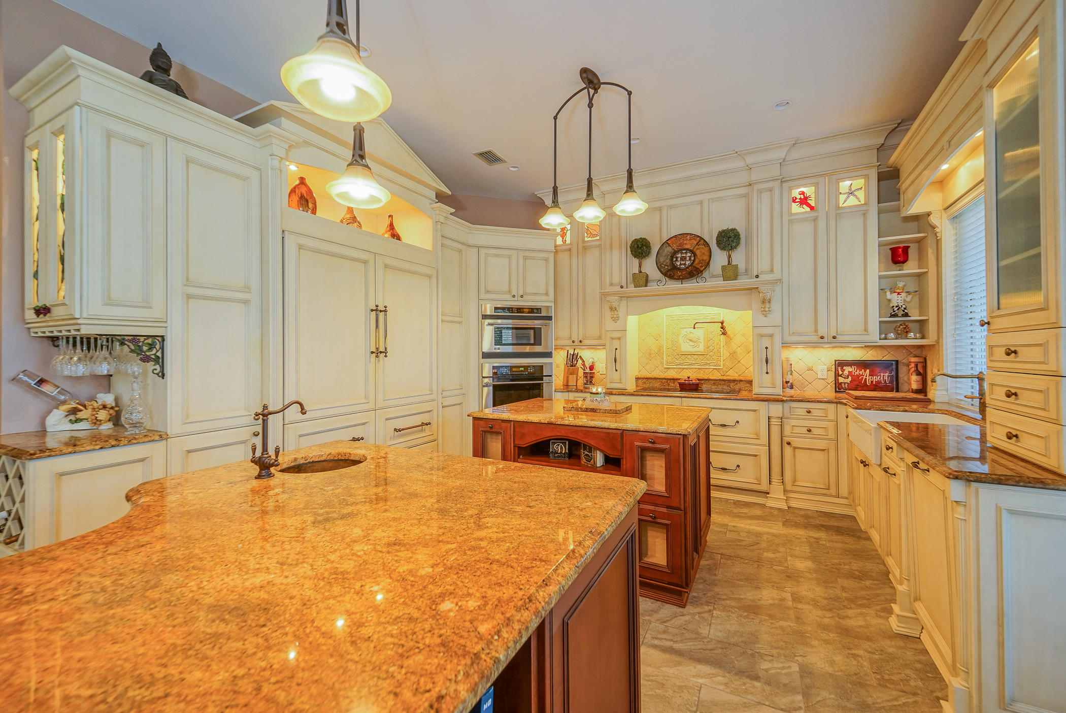 MAGNOLIA PLANTATION AT BLUEWATER BAY - Residential
