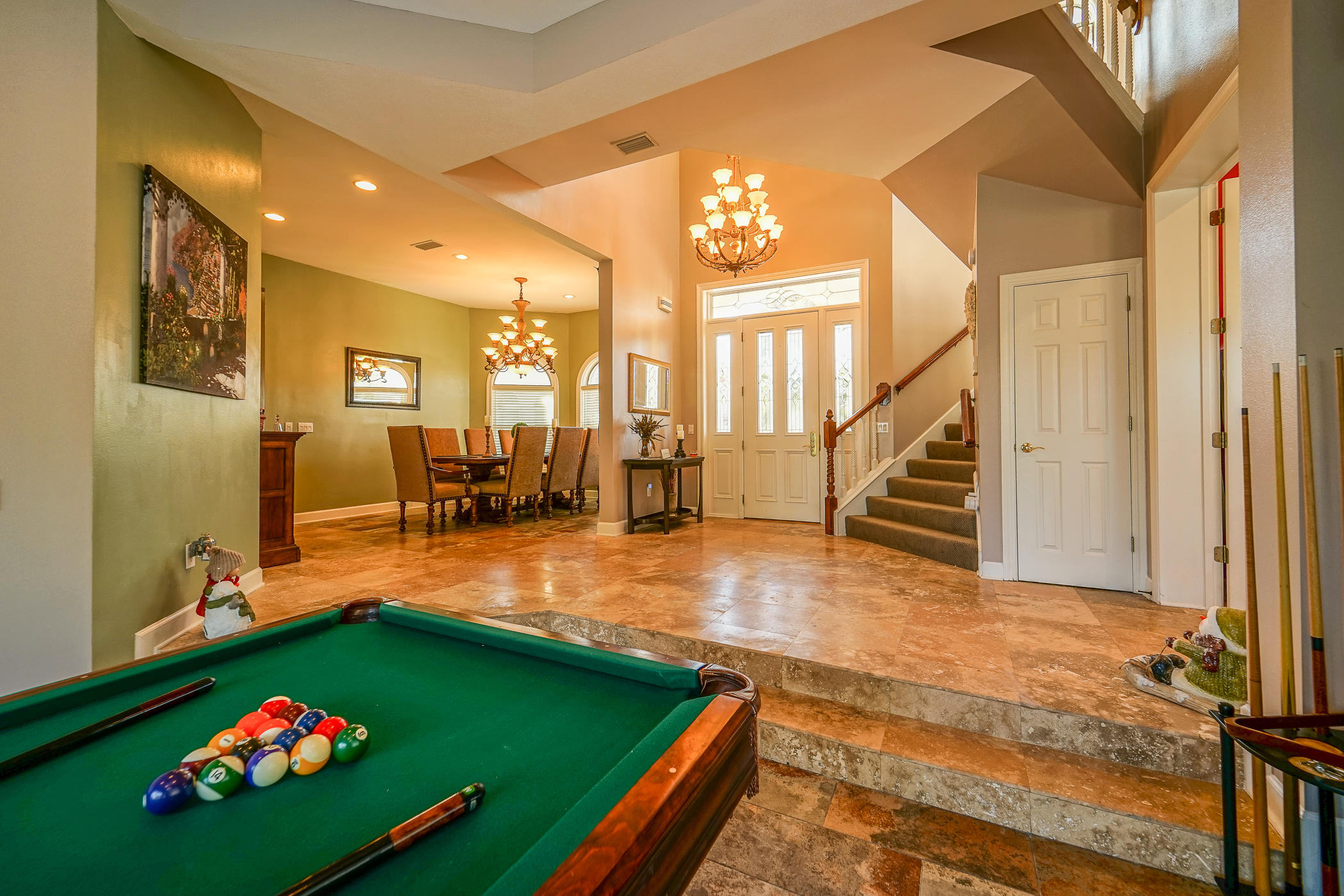 MAGNOLIA PLANTATION AT BLUEWATER BAY - Residential