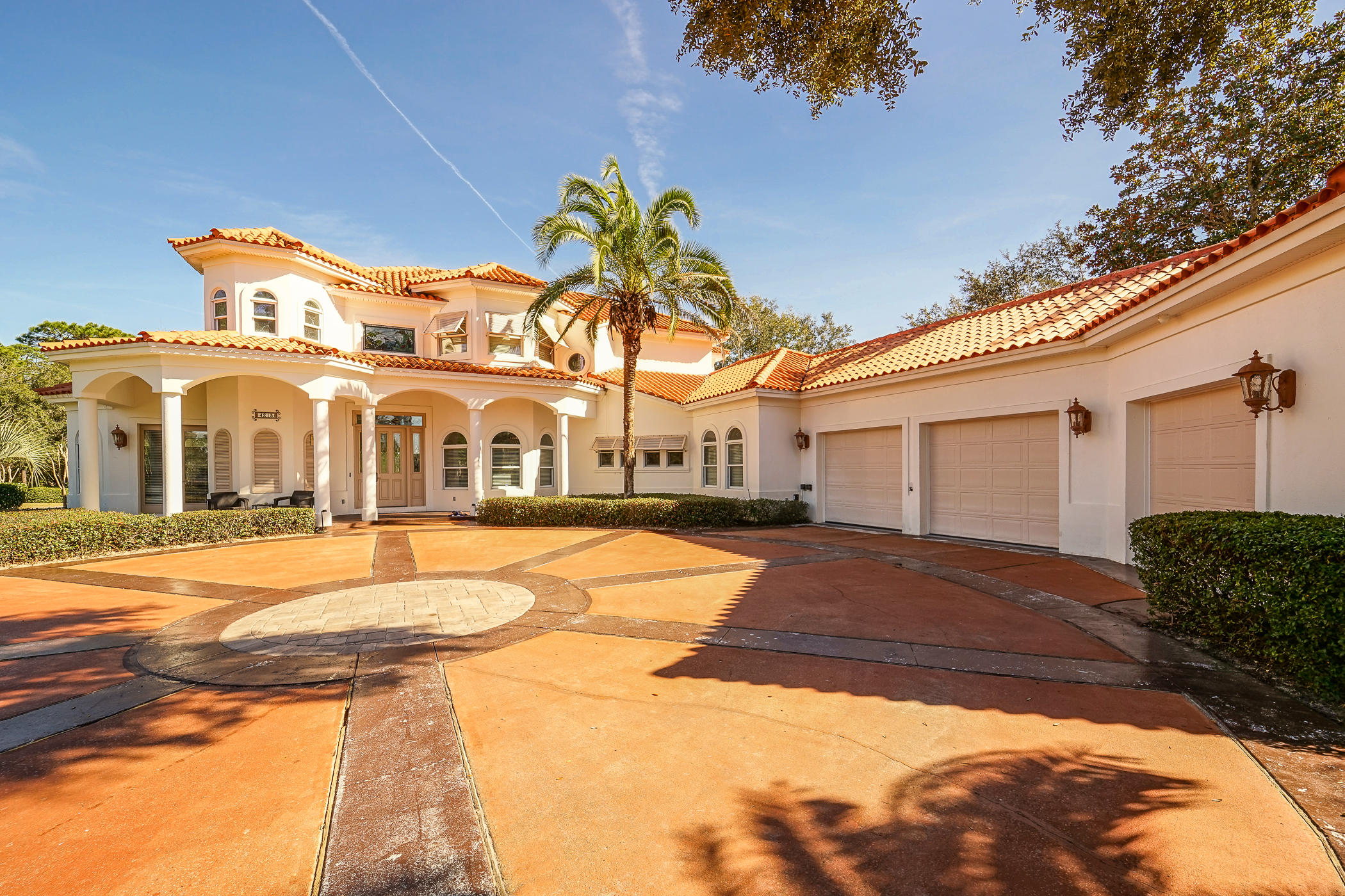 MAGNOLIA PLANTATION AT BLUEWATER BAY - Residential