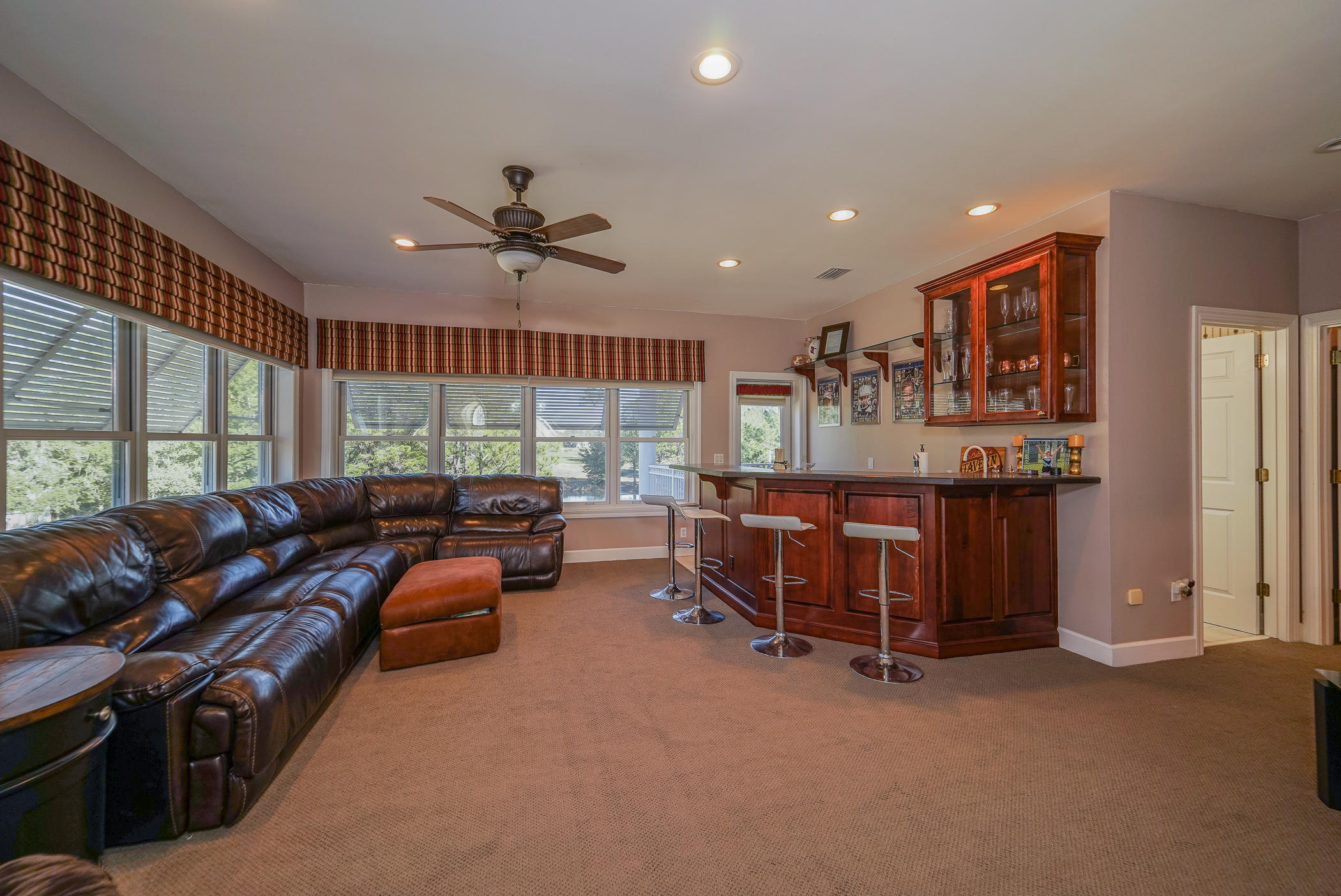 MAGNOLIA PLANTATION AT BLUEWATER BAY - Residential