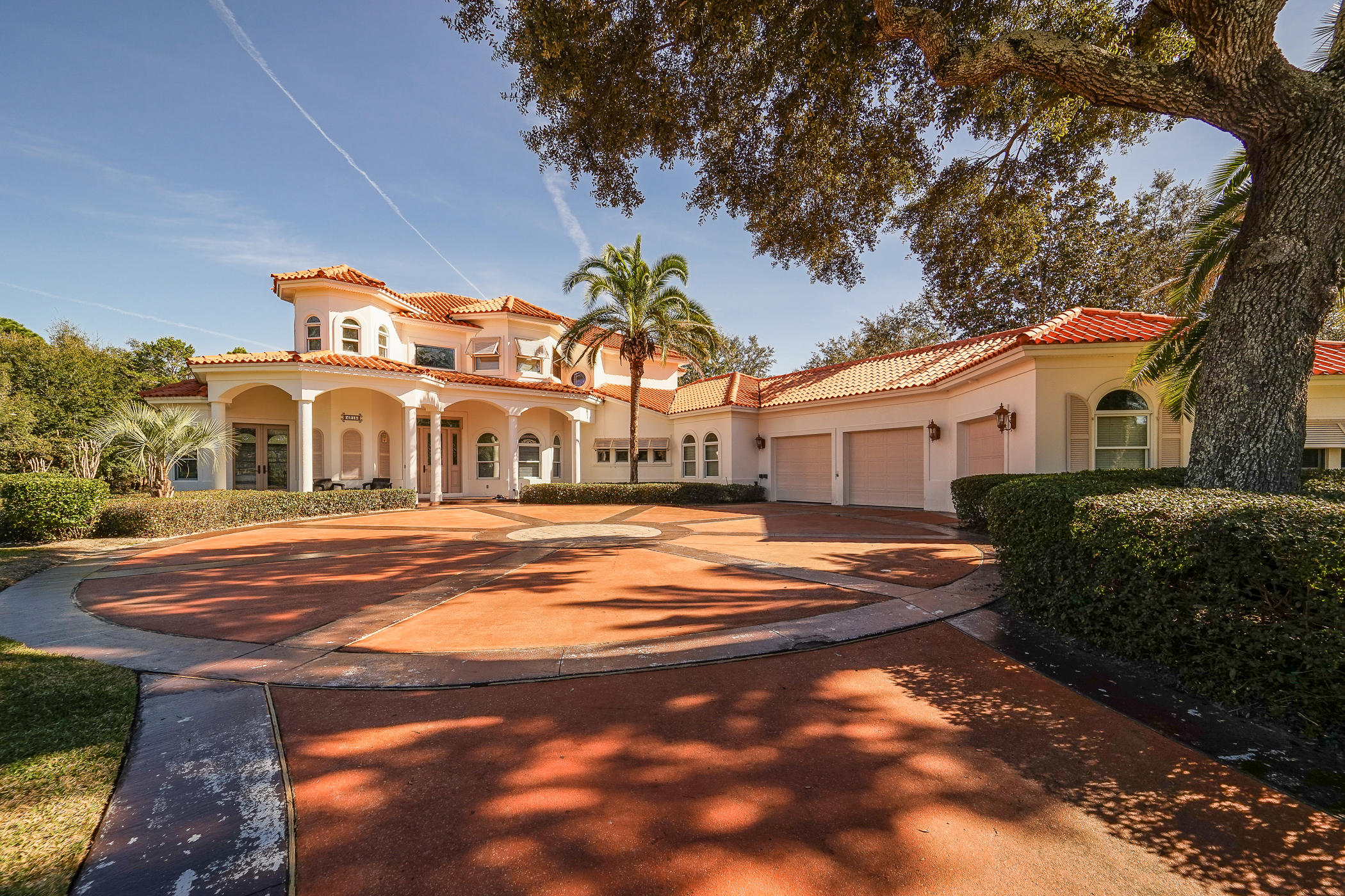 MAGNOLIA PLANTATION AT BLUEWATER BAY - Residential