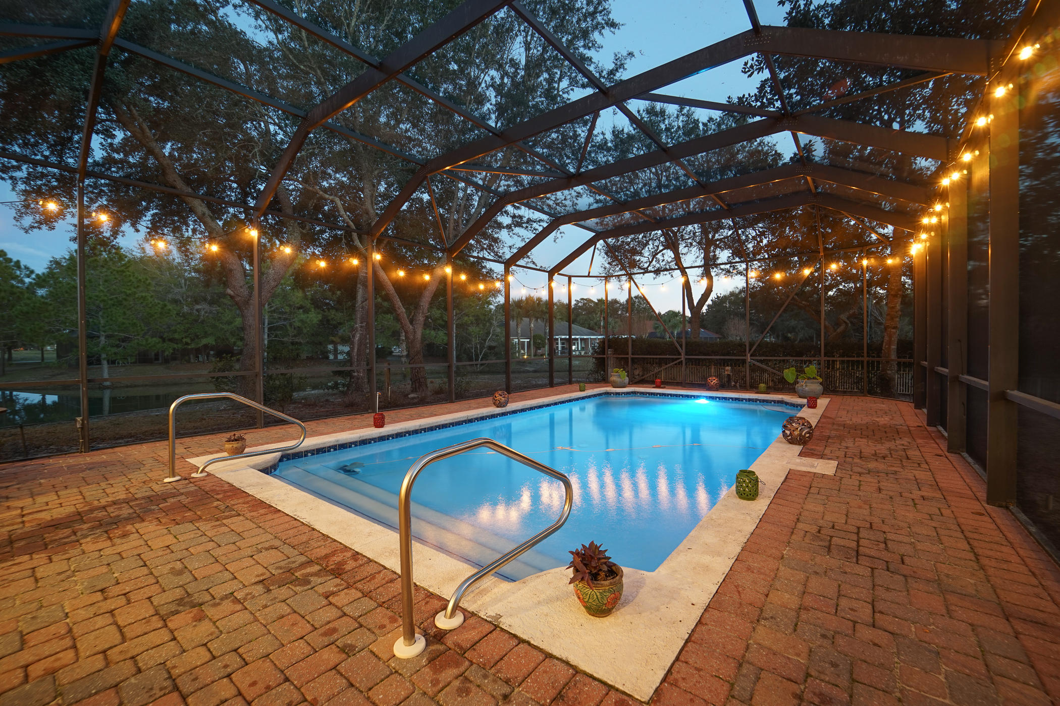 MAGNOLIA PLANTATION AT BLUEWATER BAY - Residential