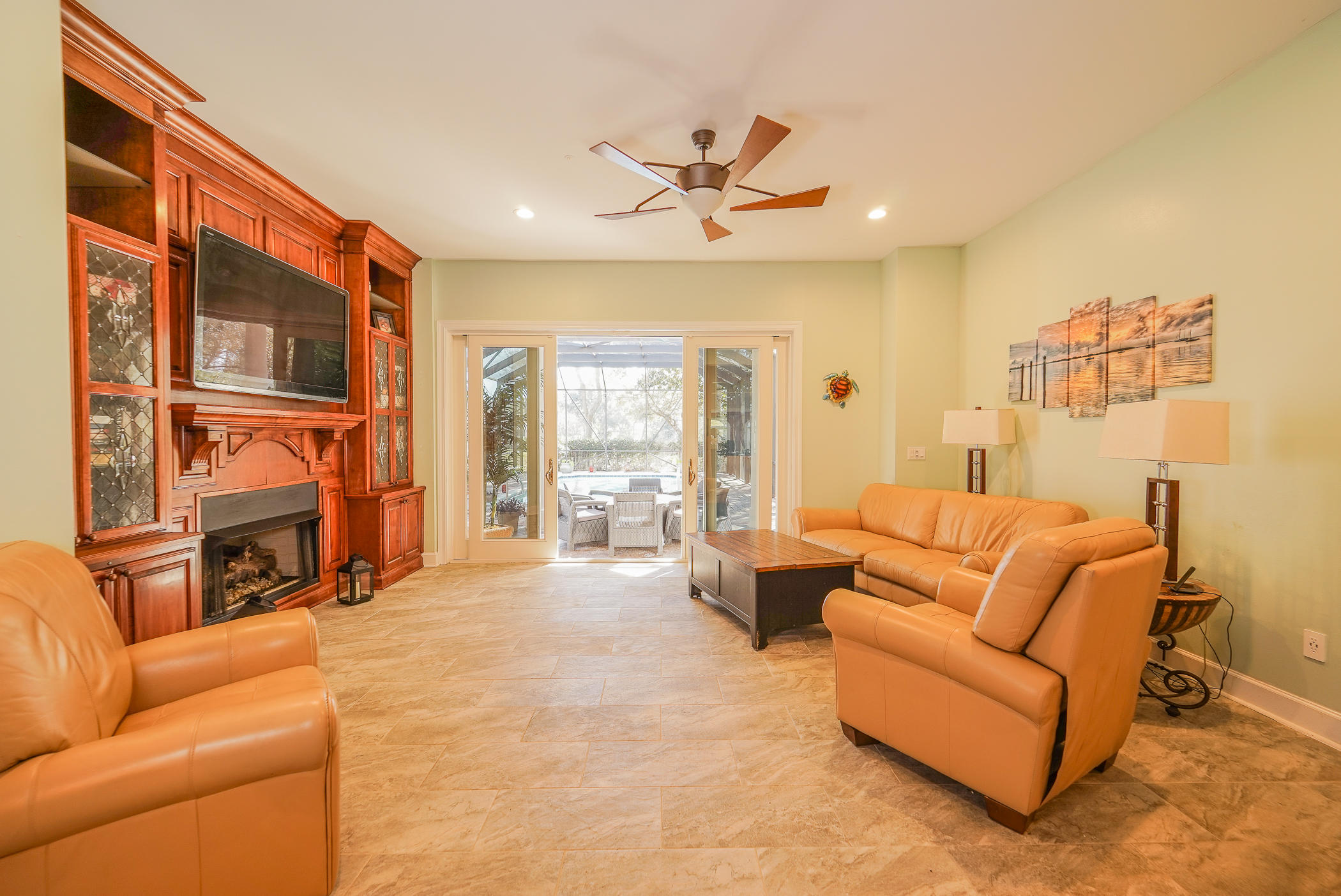 MAGNOLIA PLANTATION AT BLUEWATER BAY - Residential