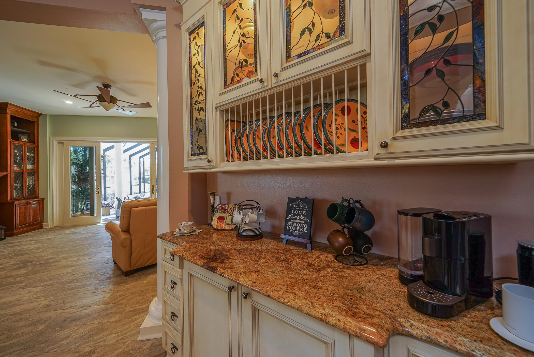 MAGNOLIA PLANTATION AT BLUEWATER BAY - Residential