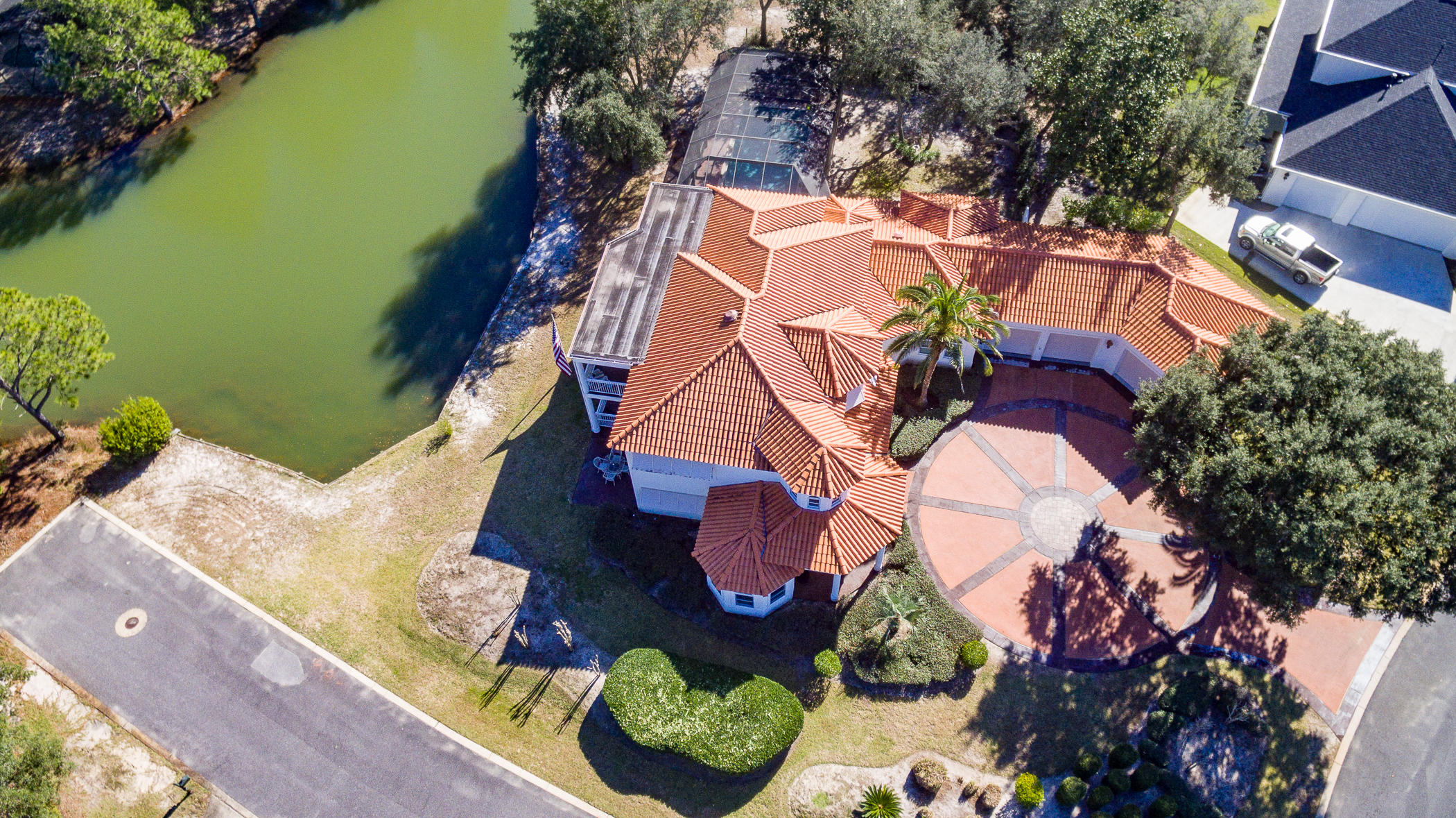 MAGNOLIA PLANTATION AT BLUEWATER BAY - Residential