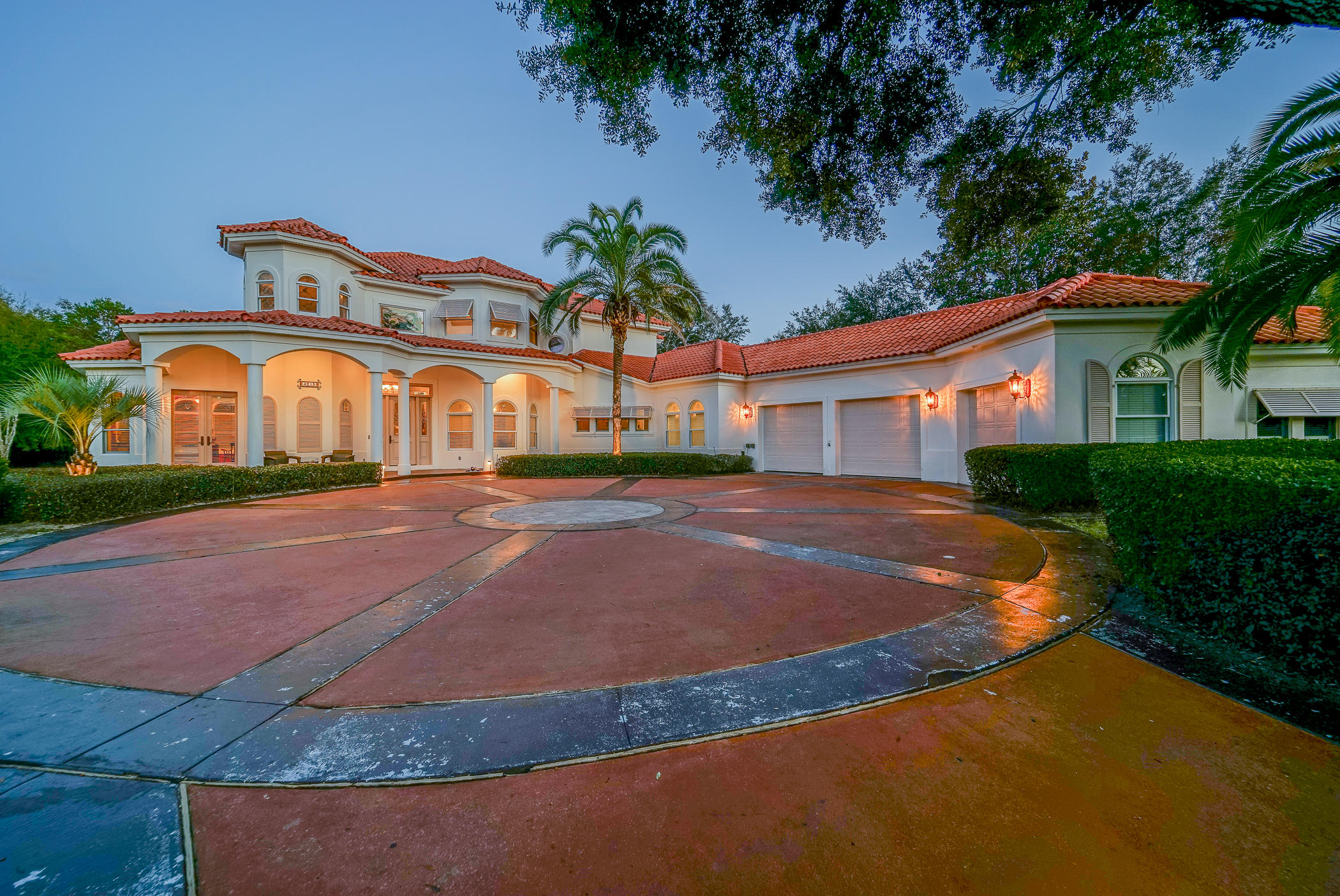 MAGNOLIA PLANTATION AT BLUEWATER BAY - Residential