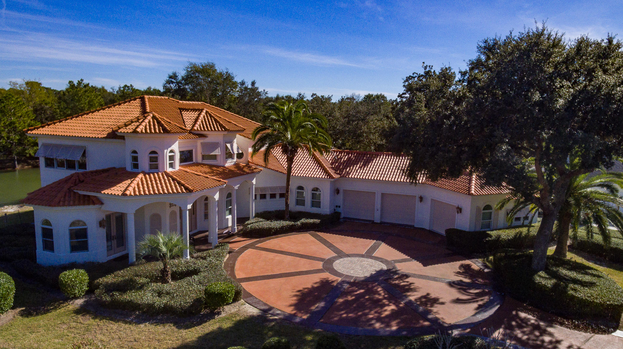 MAGNOLIA PLANTATION AT BLUEWATER BAY - Residential