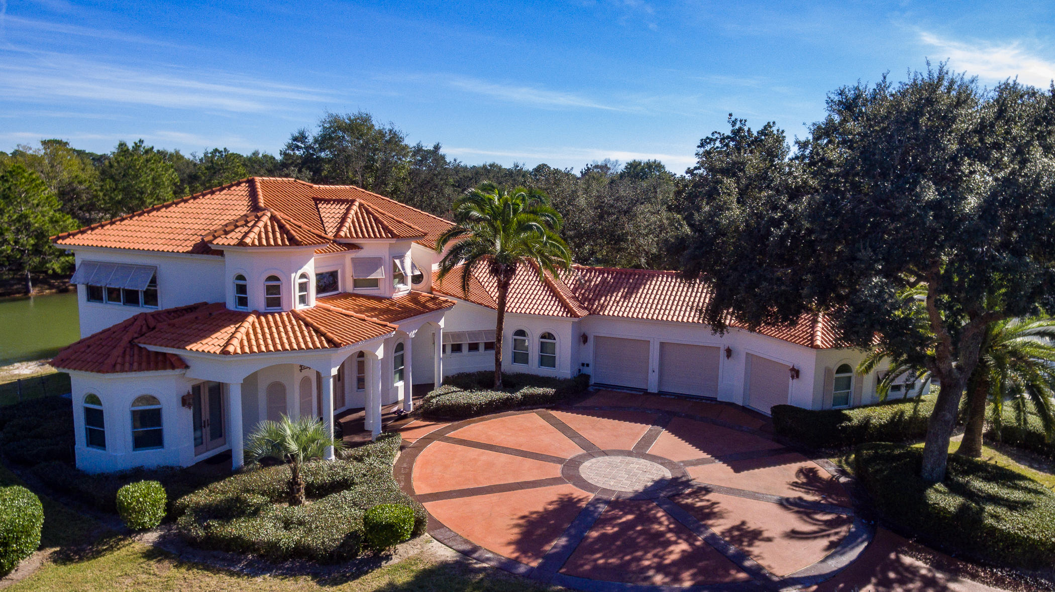 MAGNOLIA PLANTATION AT BLUEWATER BAY - Residential