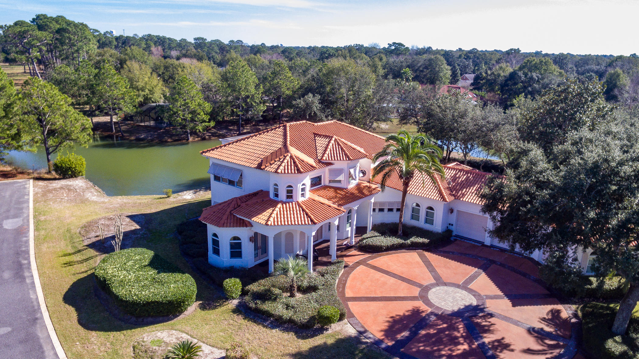 MAGNOLIA PLANTATION AT BLUEWATER BAY - Residential