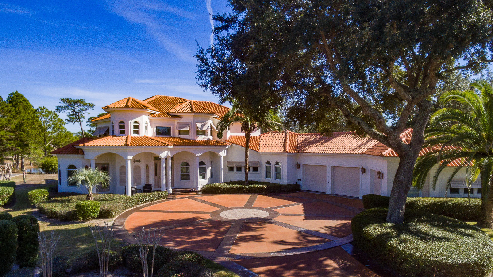 MAGNOLIA PLANTATION AT BLUEWATER BAY - Residential