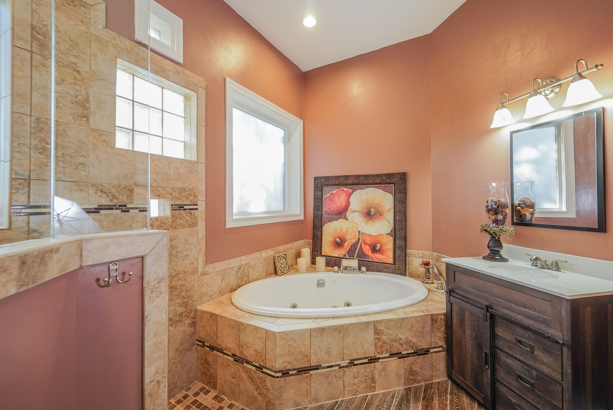 MAGNOLIA PLANTATION AT BLUEWATER BAY - Residential