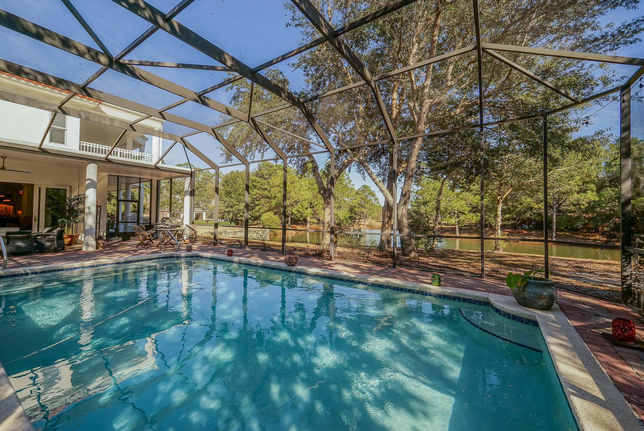 MAGNOLIA PLANTATION AT BLUEWATER BAY - Residential