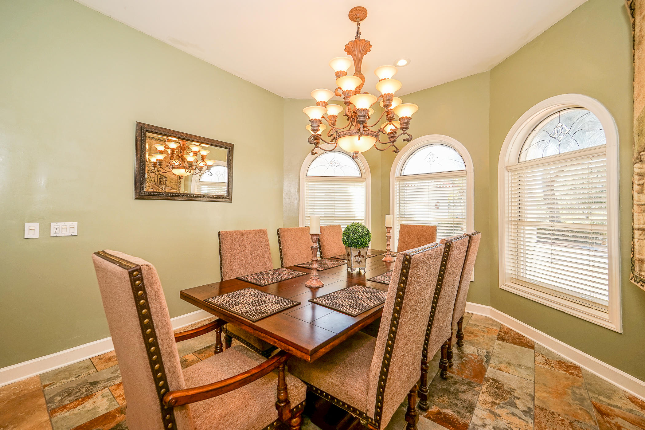 MAGNOLIA PLANTATION AT BLUEWATER BAY - Residential