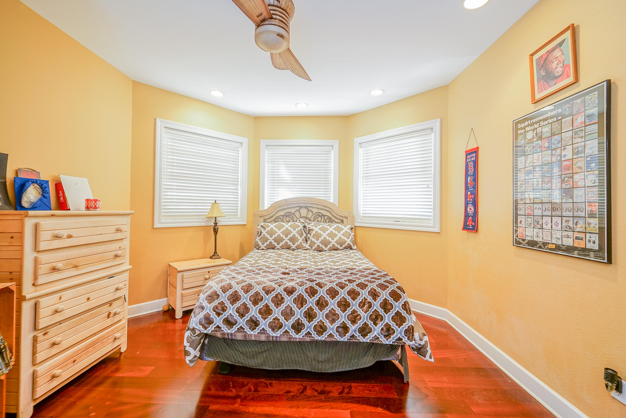 MAGNOLIA PLANTATION AT BLUEWATER BAY - Residential