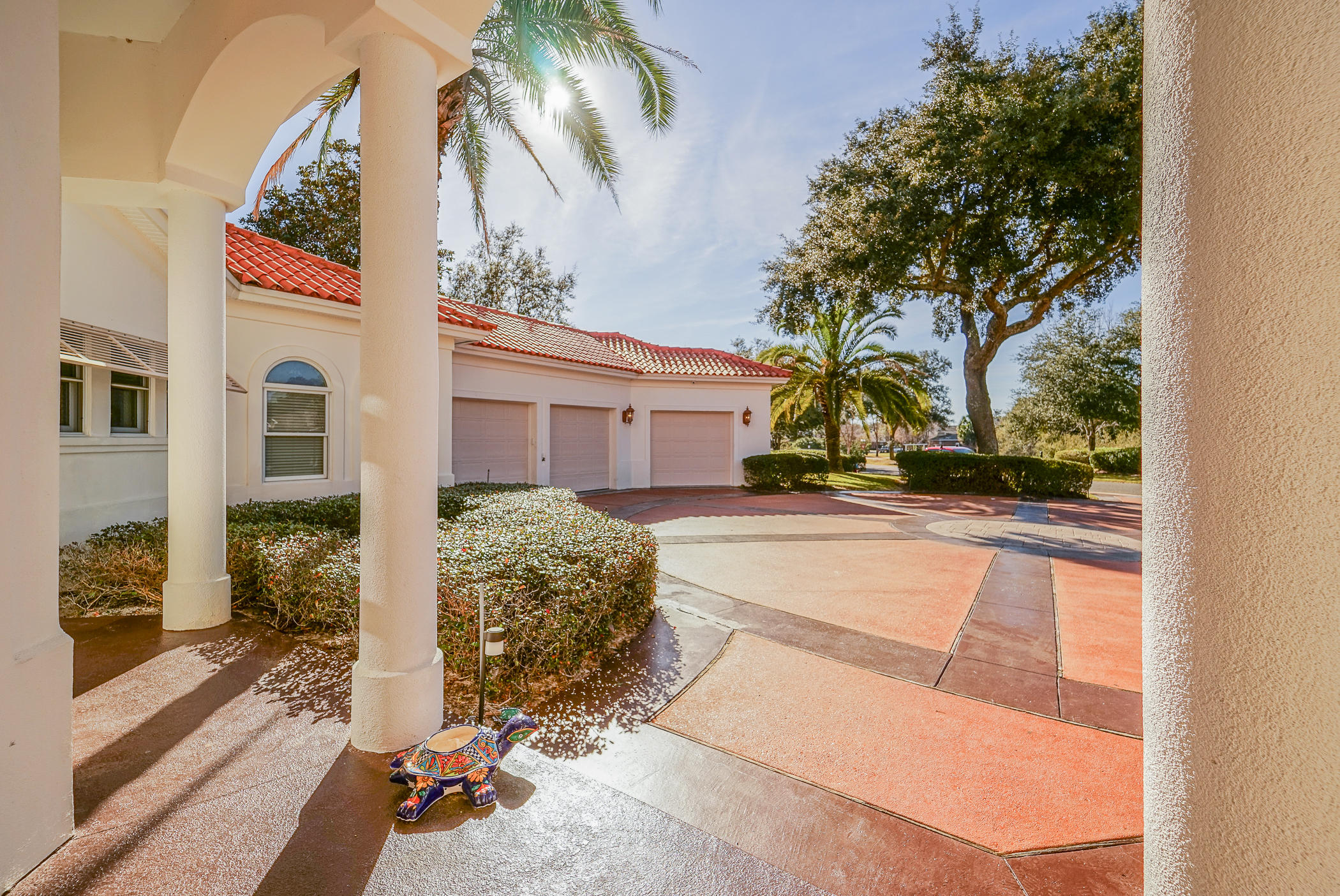 MAGNOLIA PLANTATION AT BLUEWATER BAY - Residential