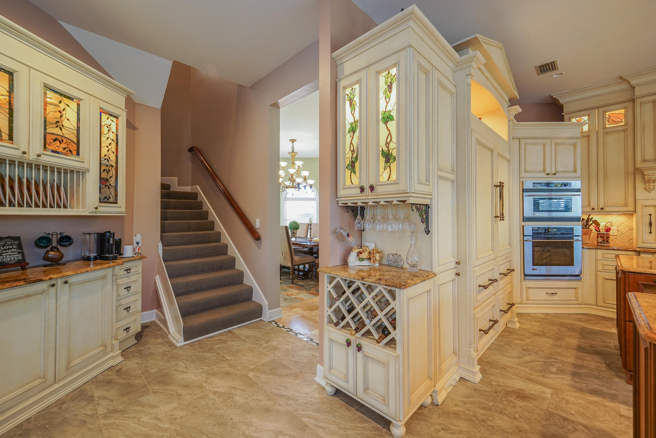 MAGNOLIA PLANTATION AT BLUEWATER BAY - Residential