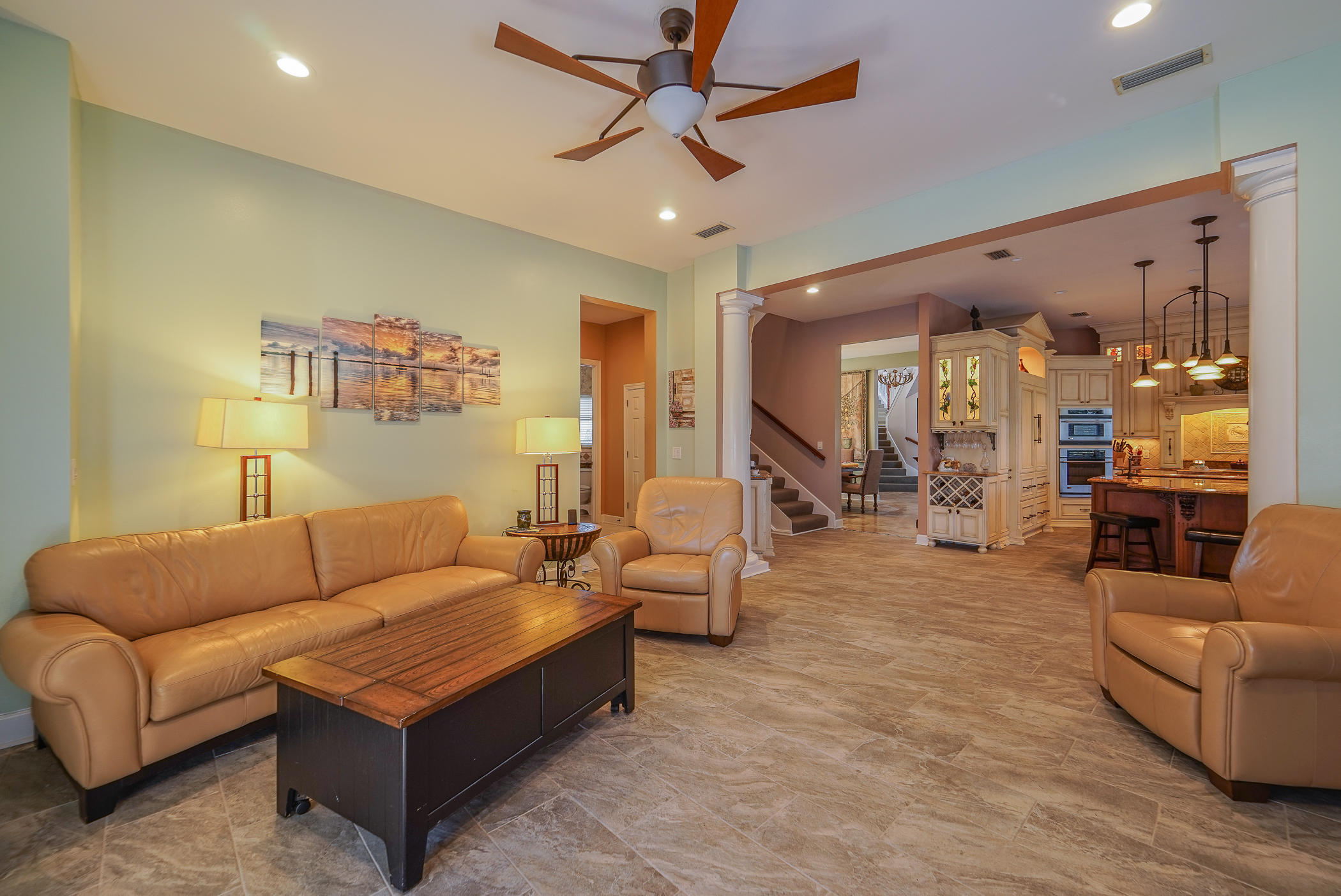 MAGNOLIA PLANTATION AT BLUEWATER BAY - Residential